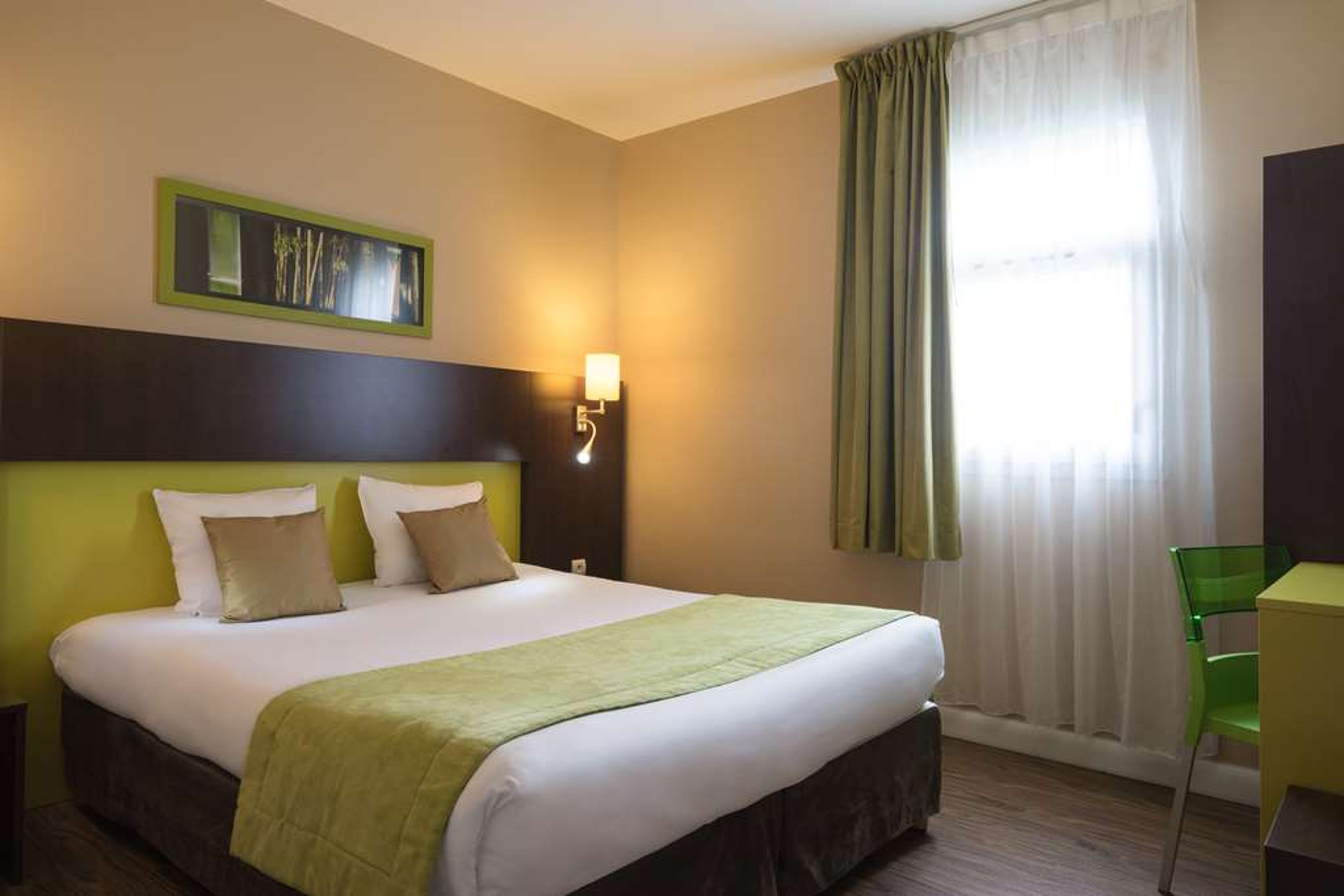 OG CITY, NOVELLA PREMIUM NANTES EST