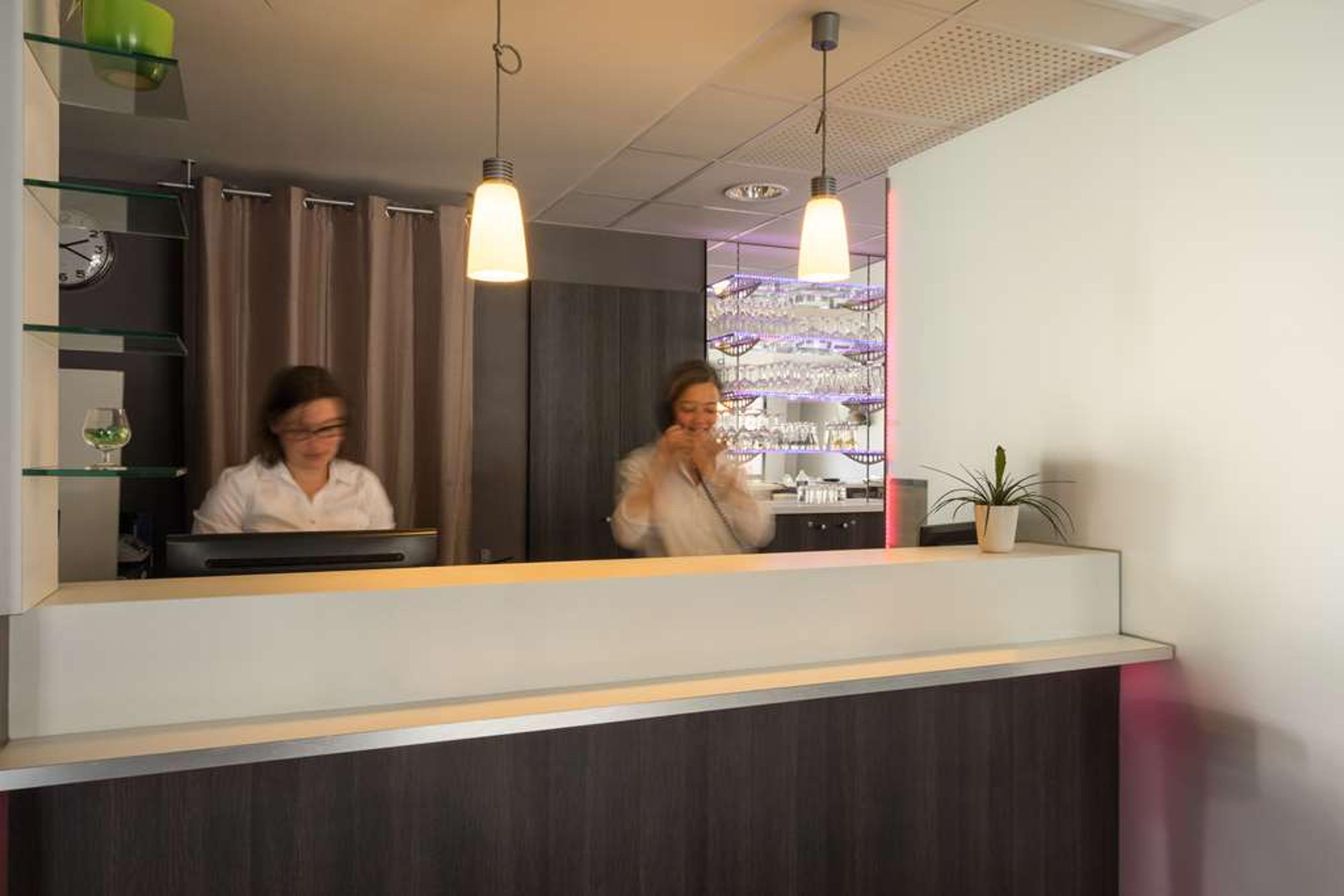 Hotel Photo 2