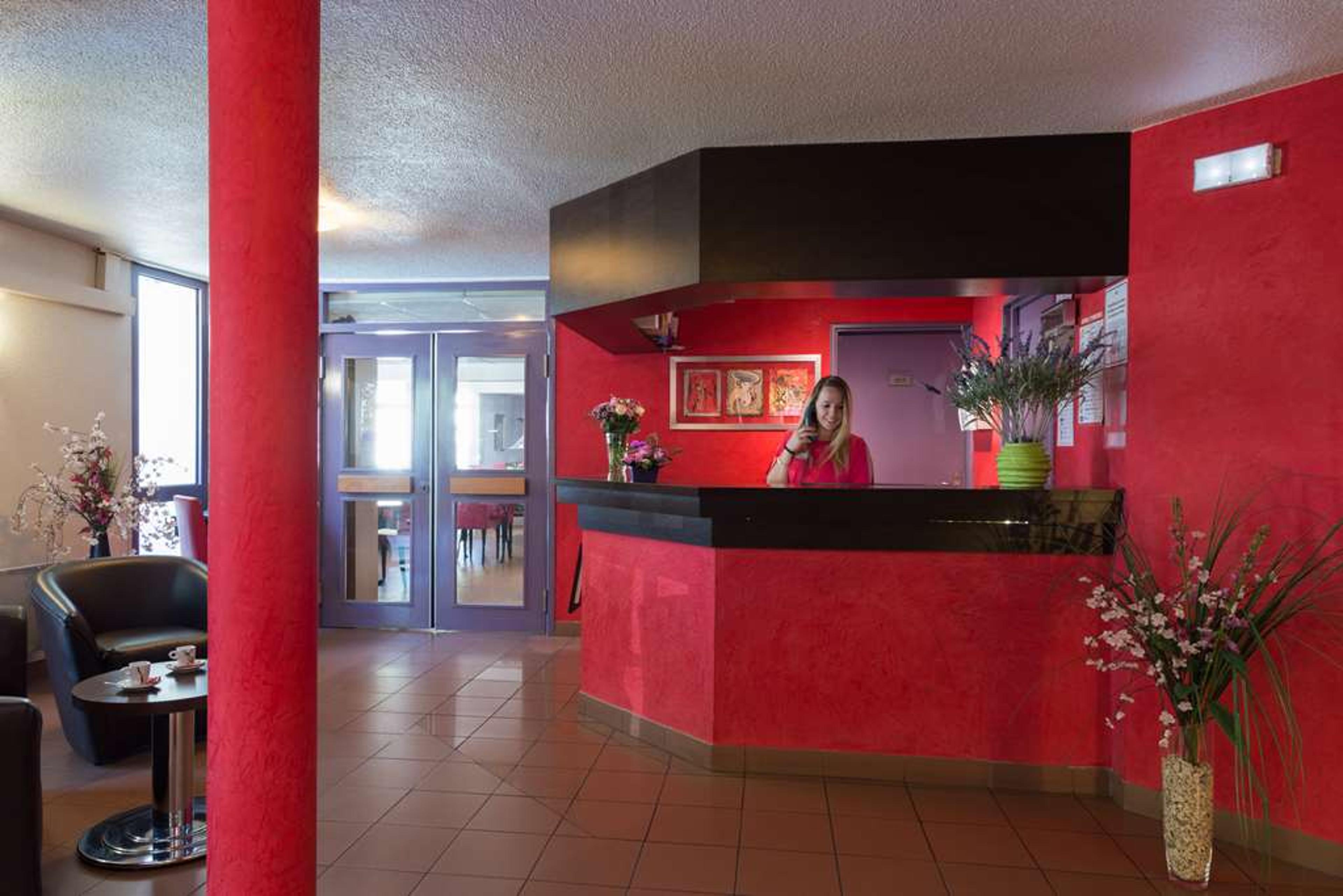 Hotel Photo 2