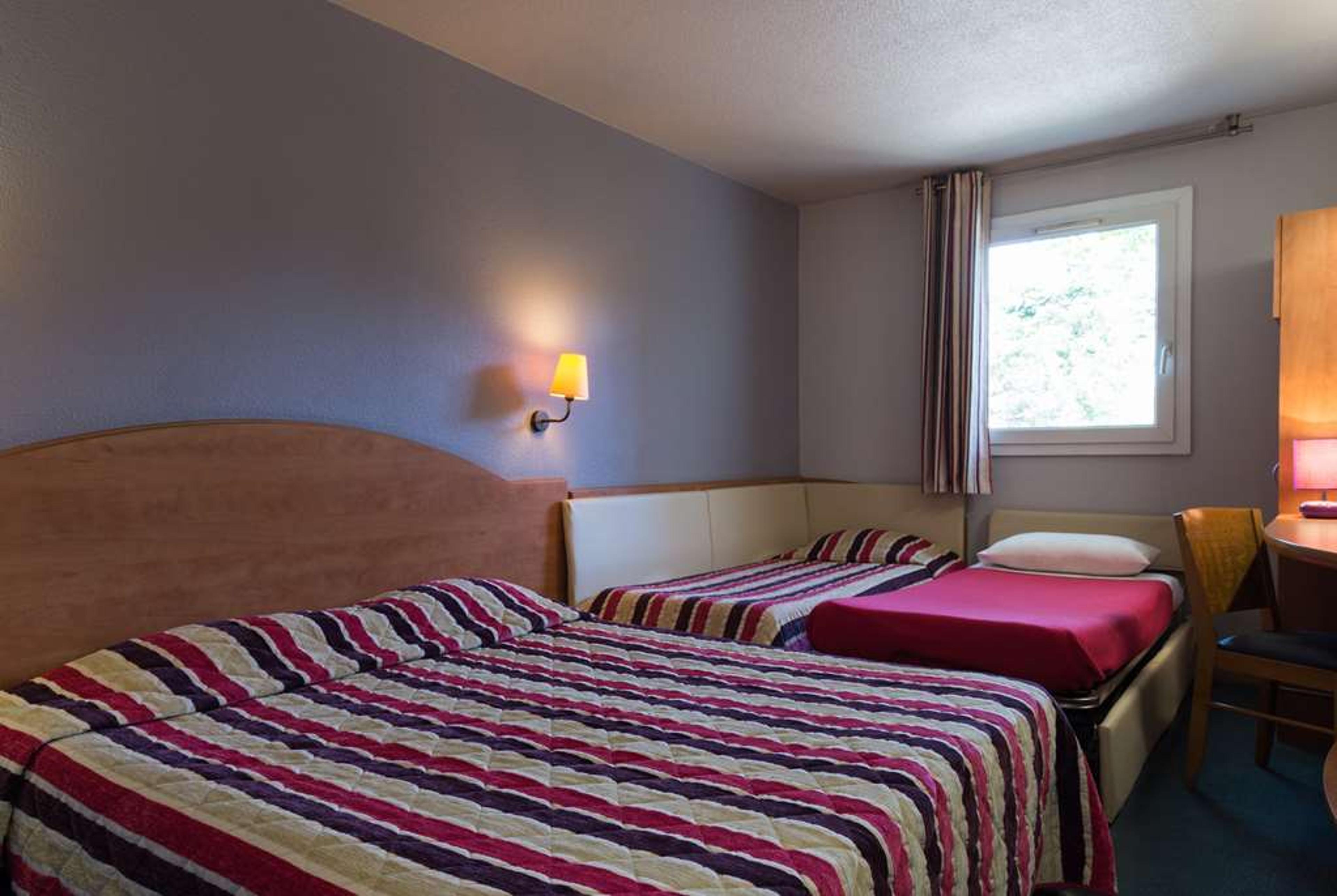 OG CITY HOTEL COSTIERE NIMES