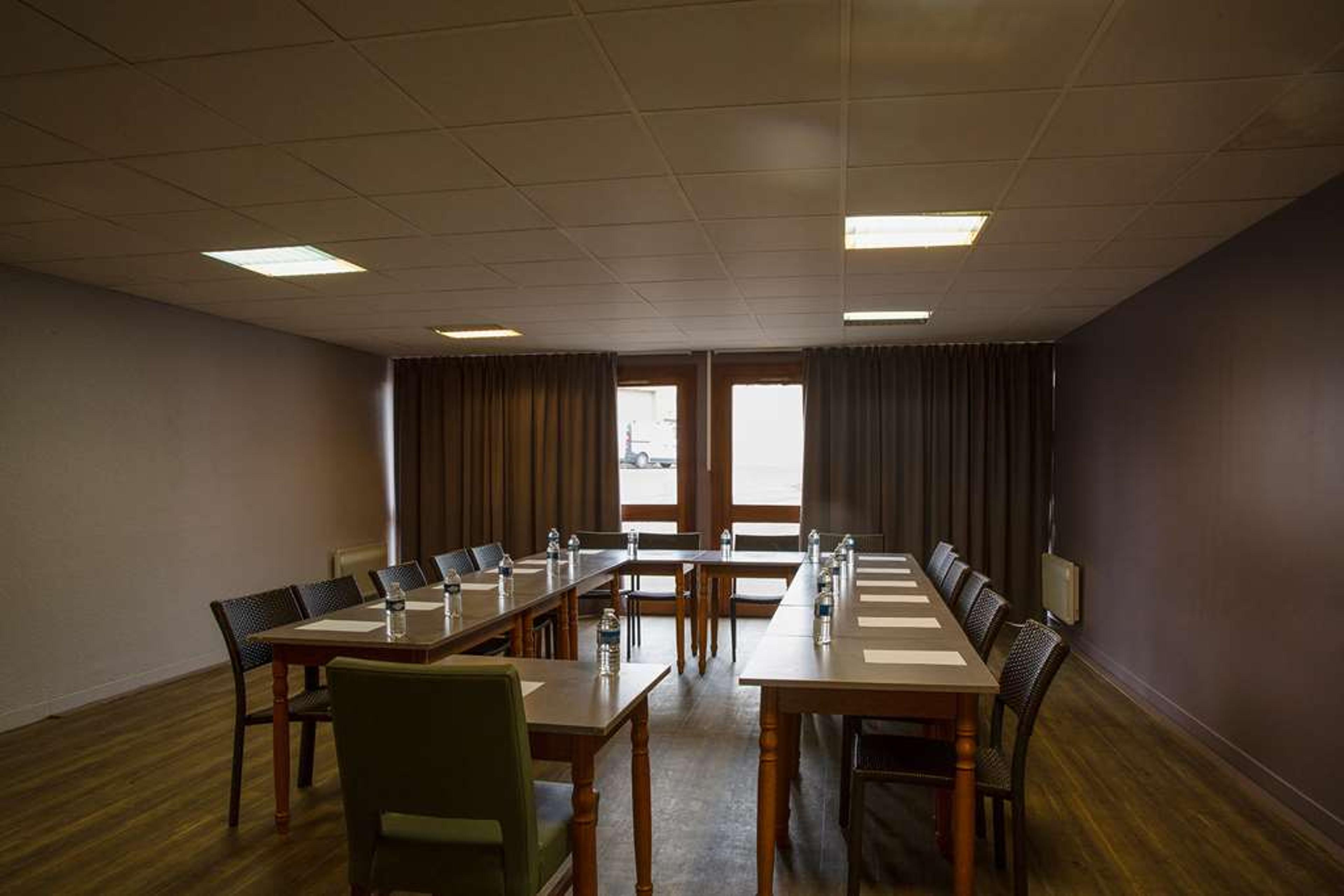 Hotel Photo 4
