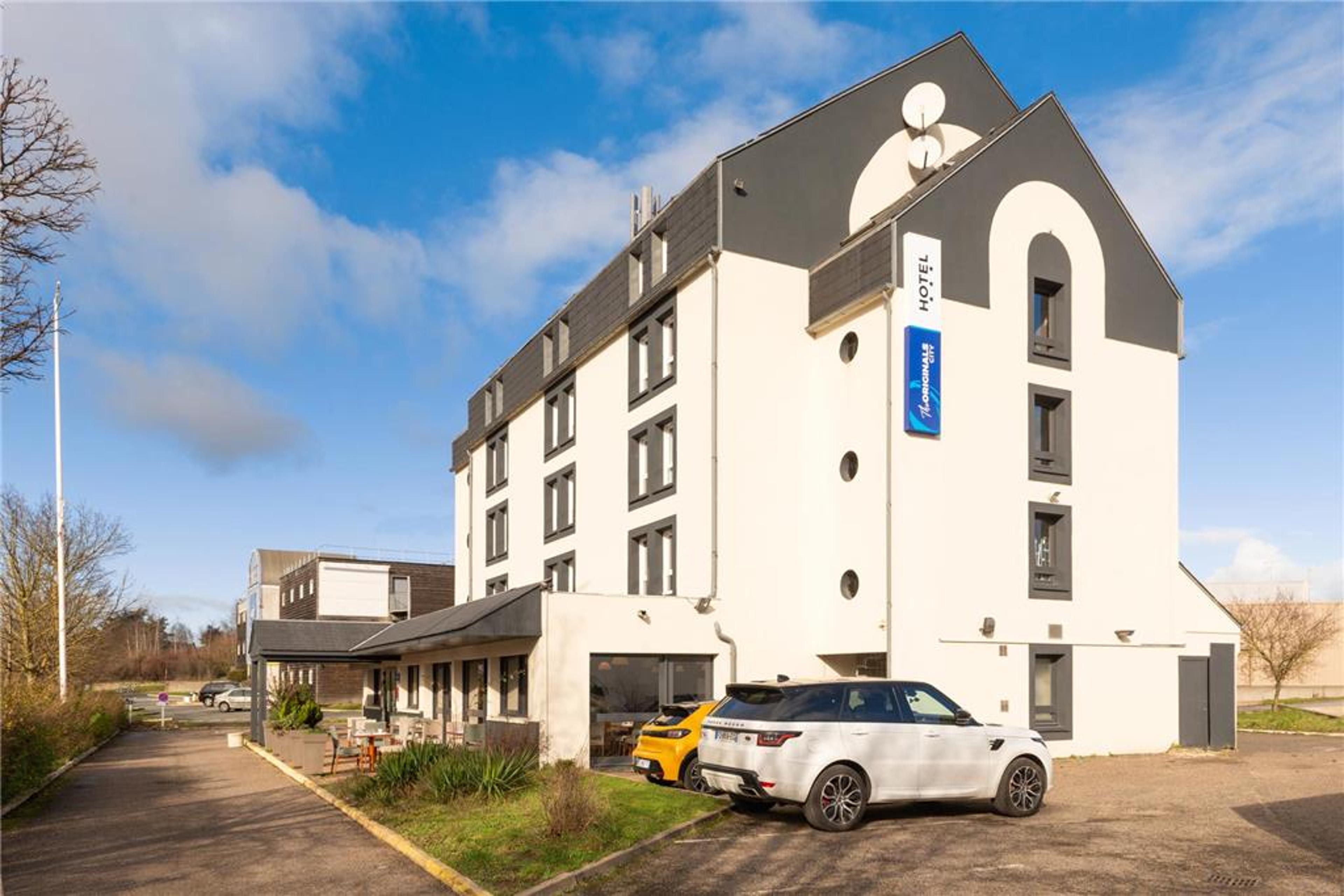 Hotel Photo 1