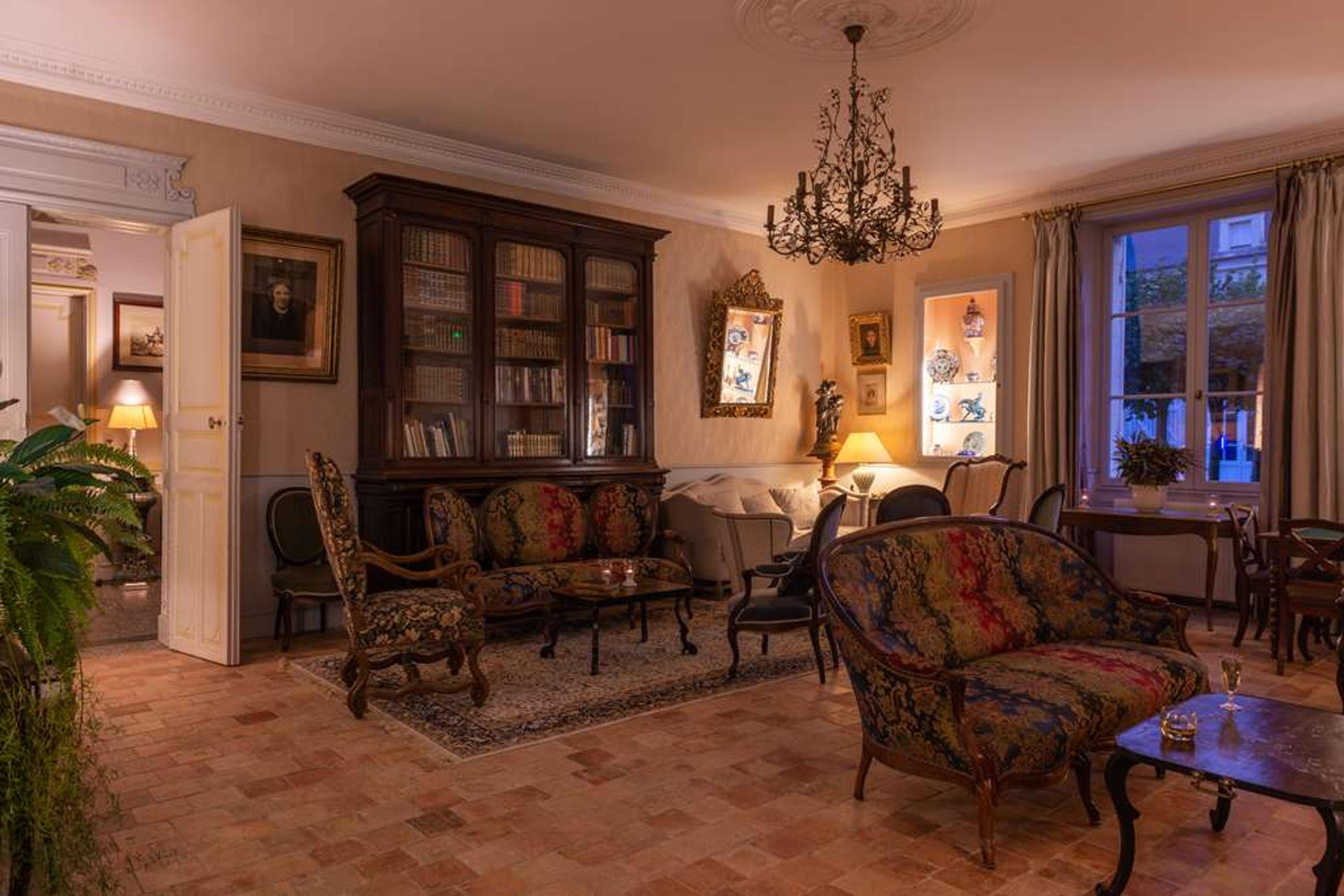 Hotel Photo 3