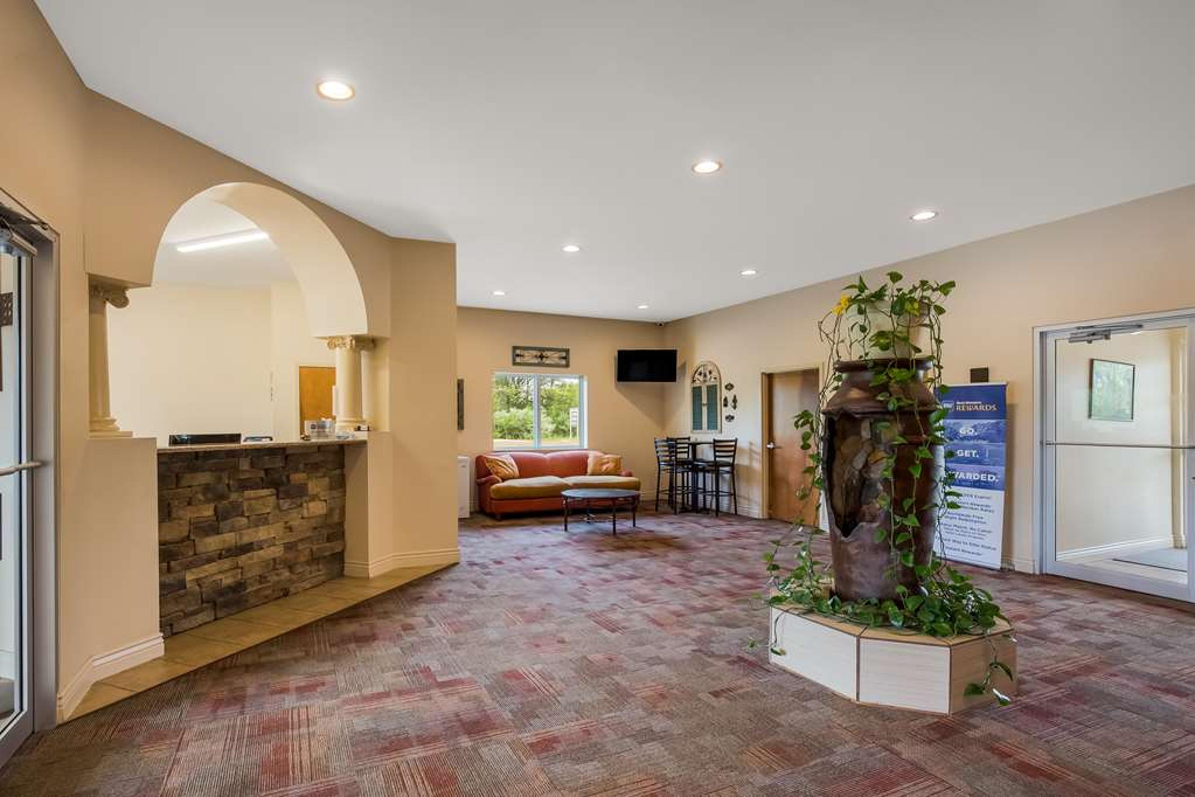 Hotel Photo 2