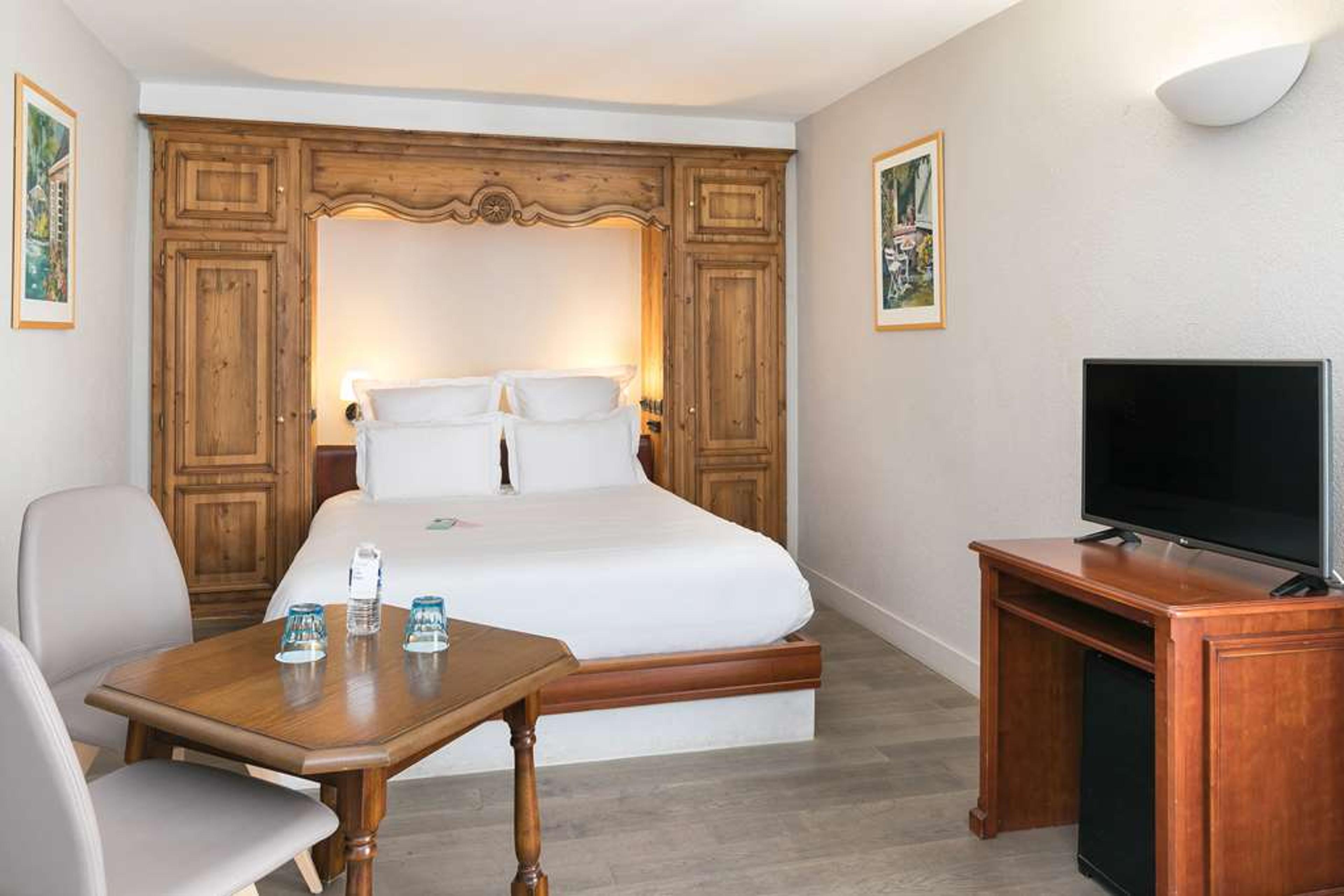 HC Hotel de L Europe