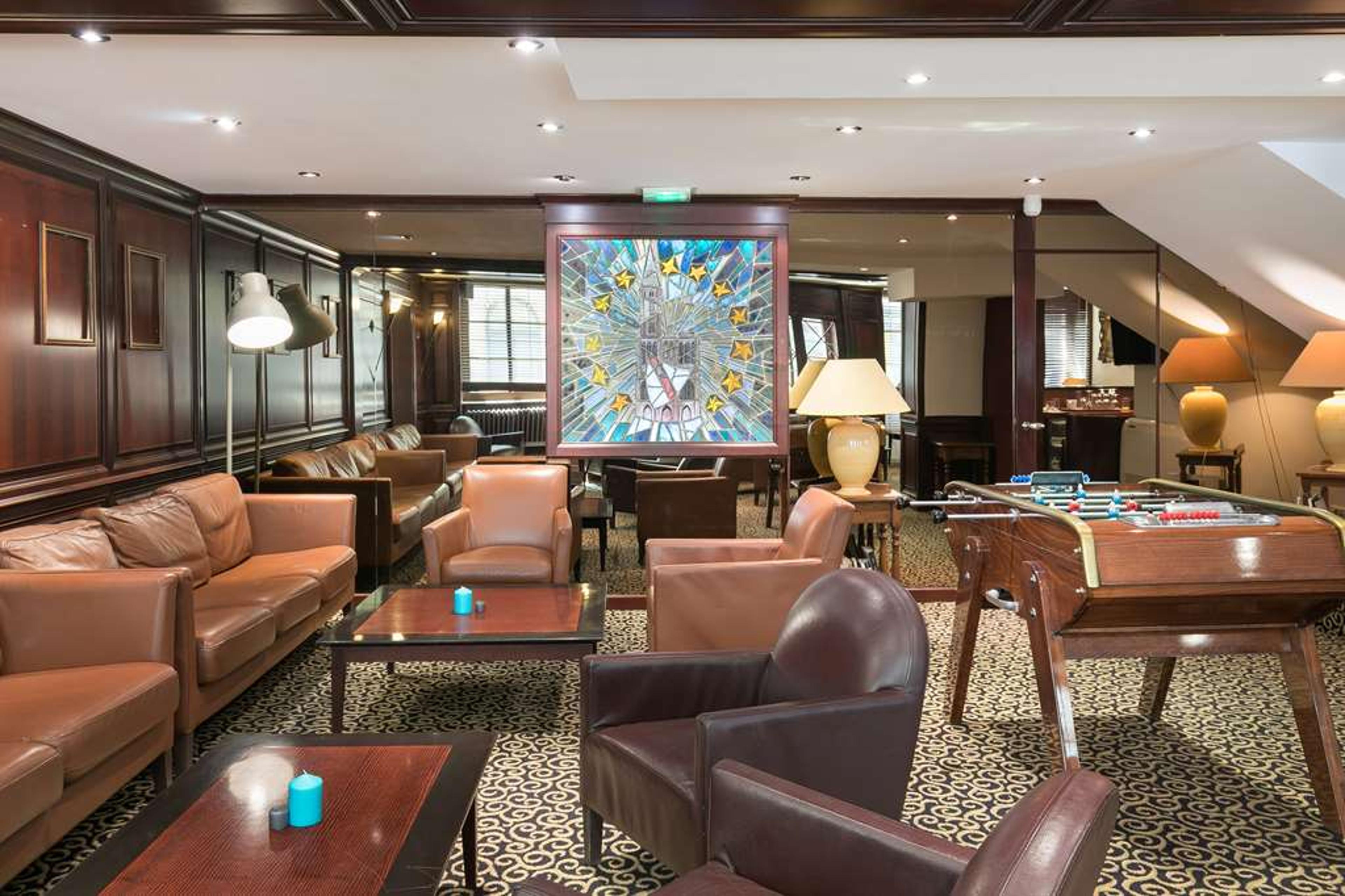 Hotel Photo 4