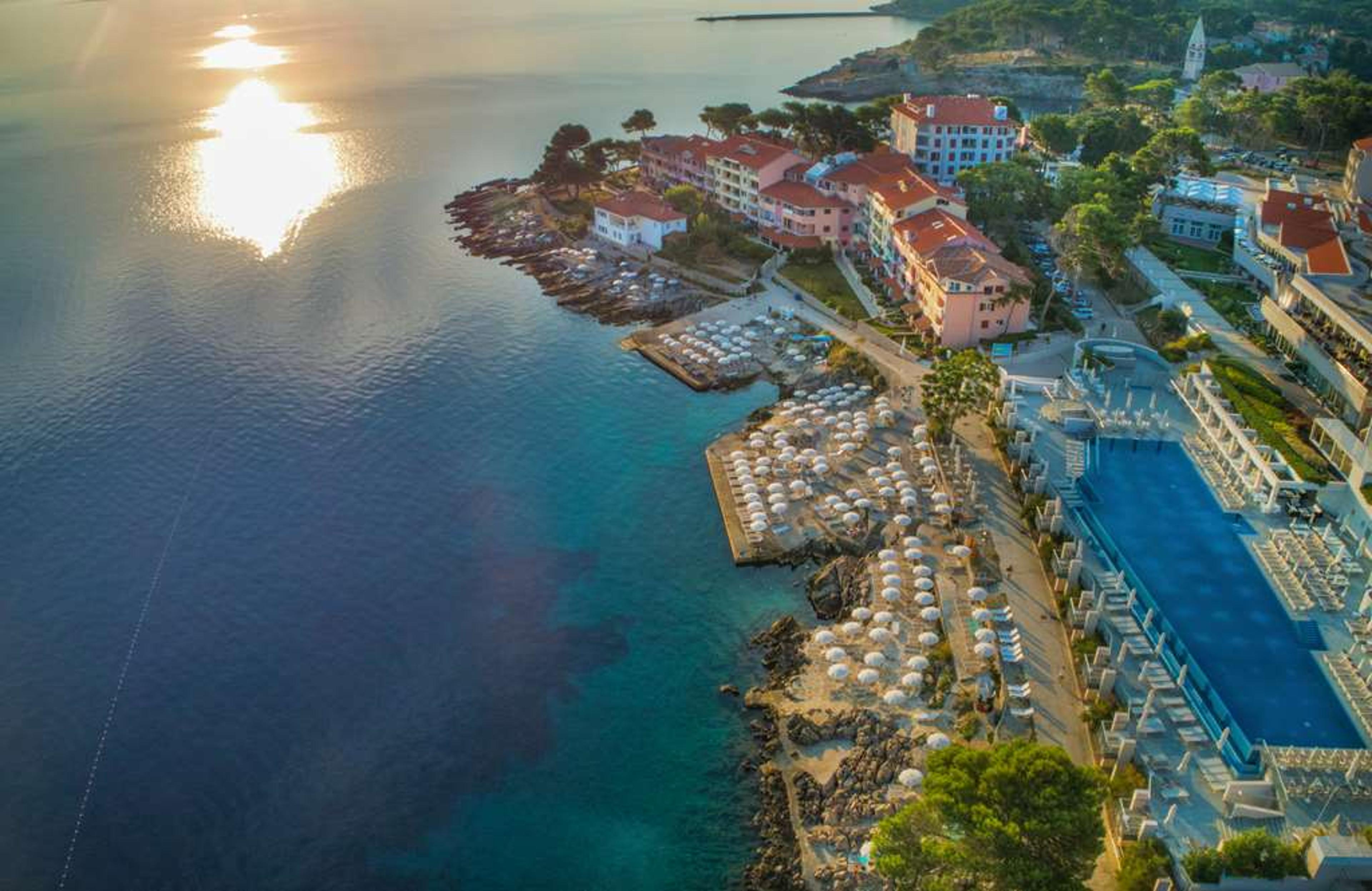 VITALITY HOTEL PUNTA