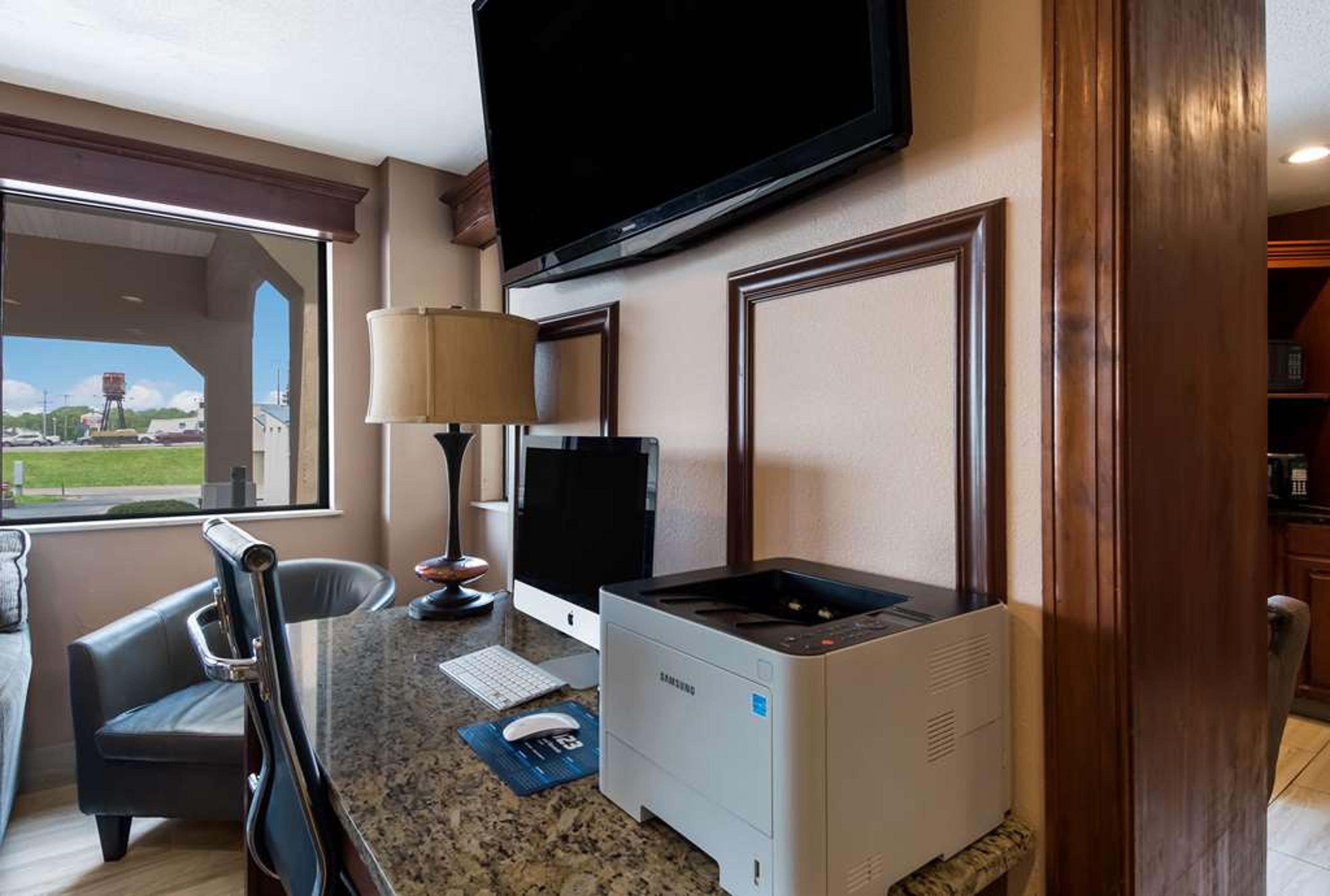 Hotel Photo 5