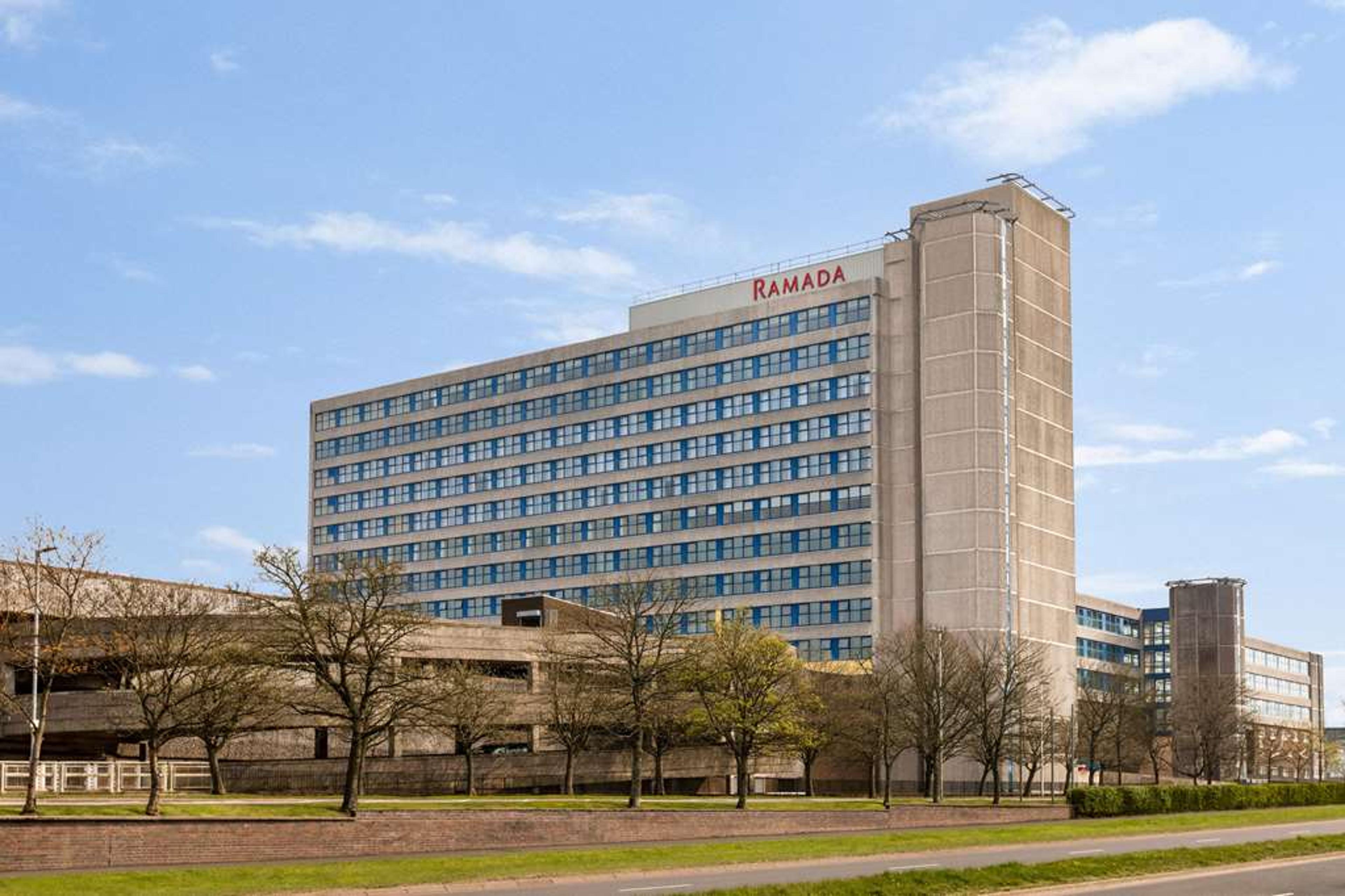 RAMADA BY WYNDHAM EAST KILBRIDE