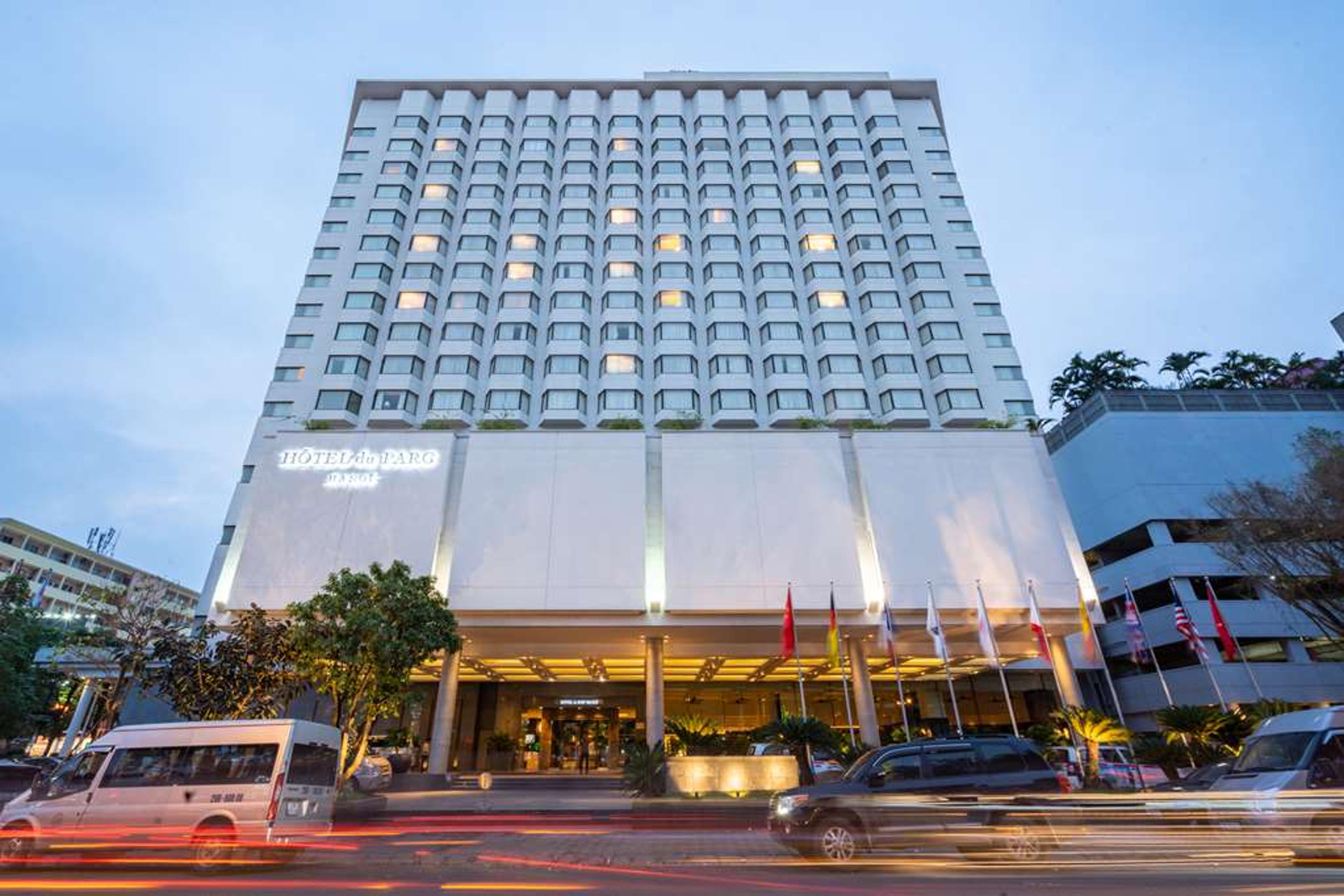 Hotel Photo 1