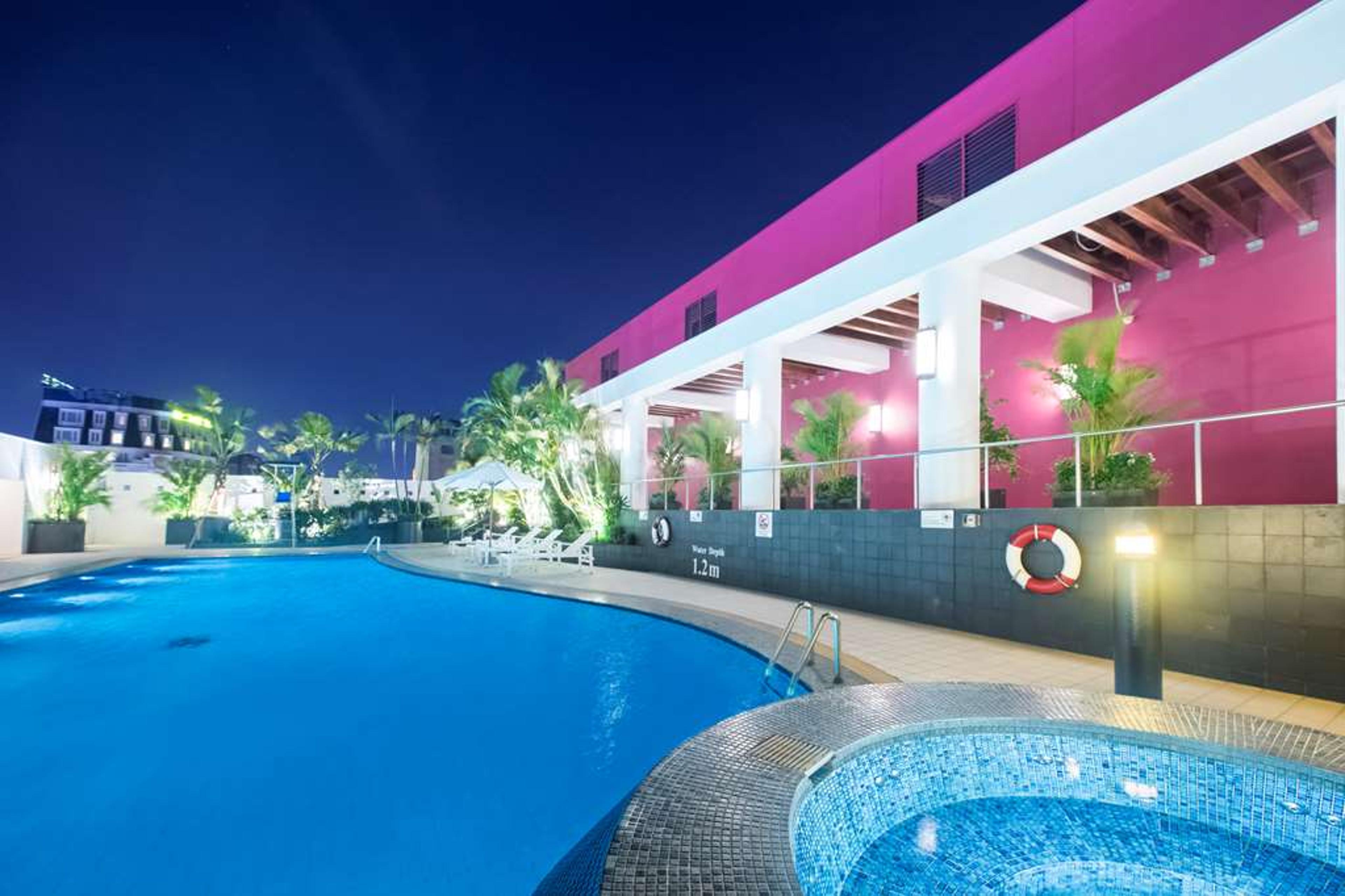Hotel Photo 3