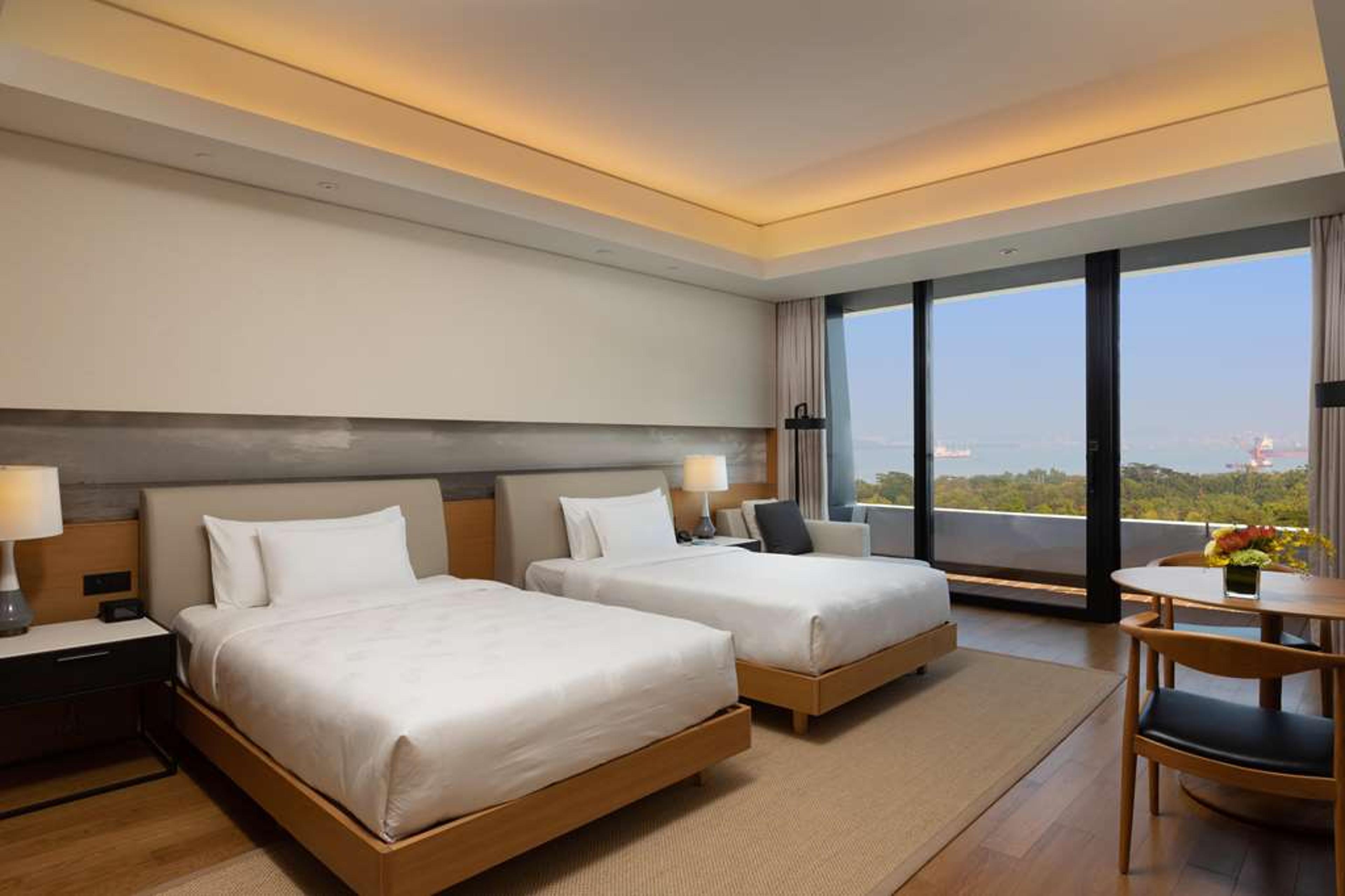 LN GARDEN HOTEL NANSHA