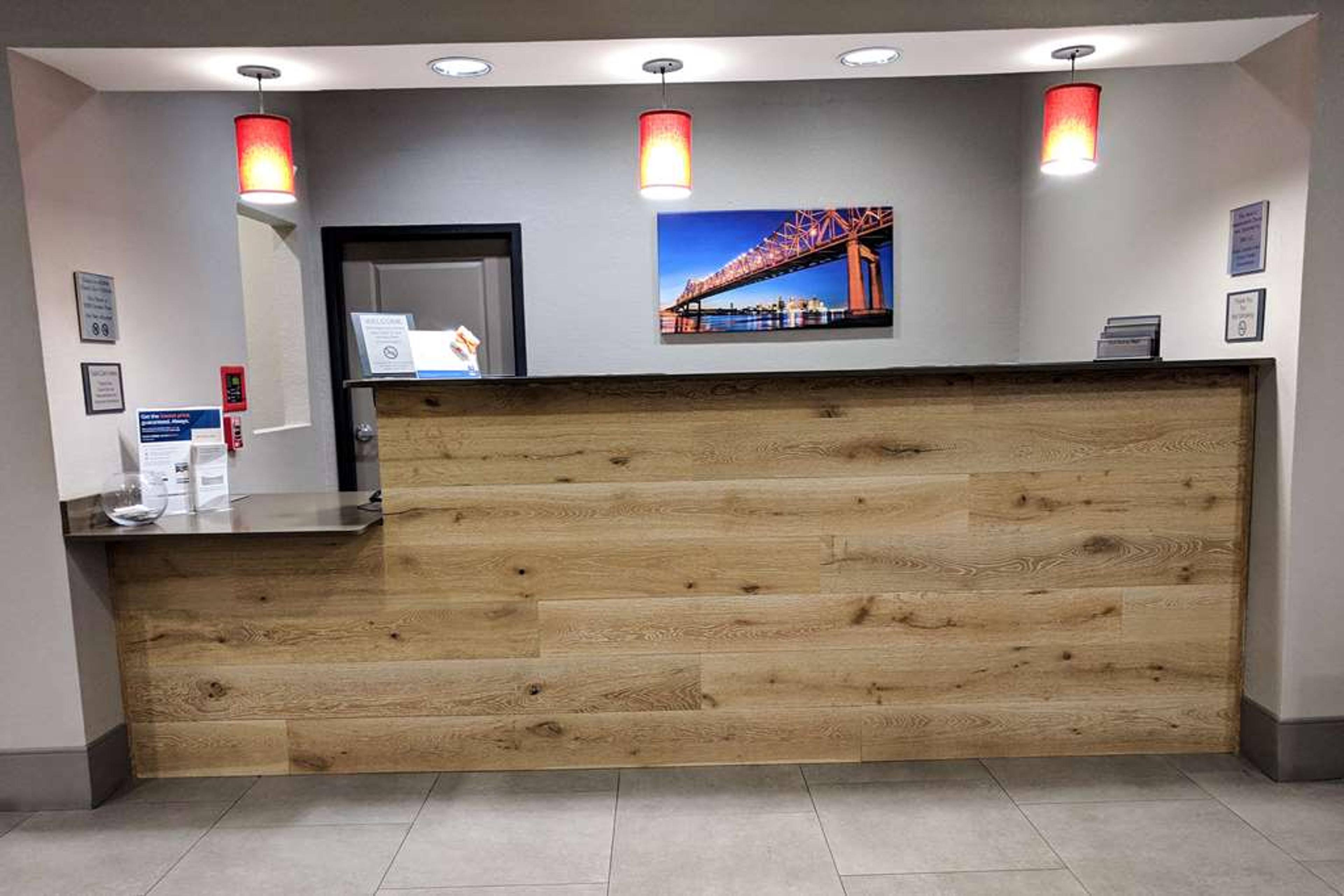Hotel Photo 2