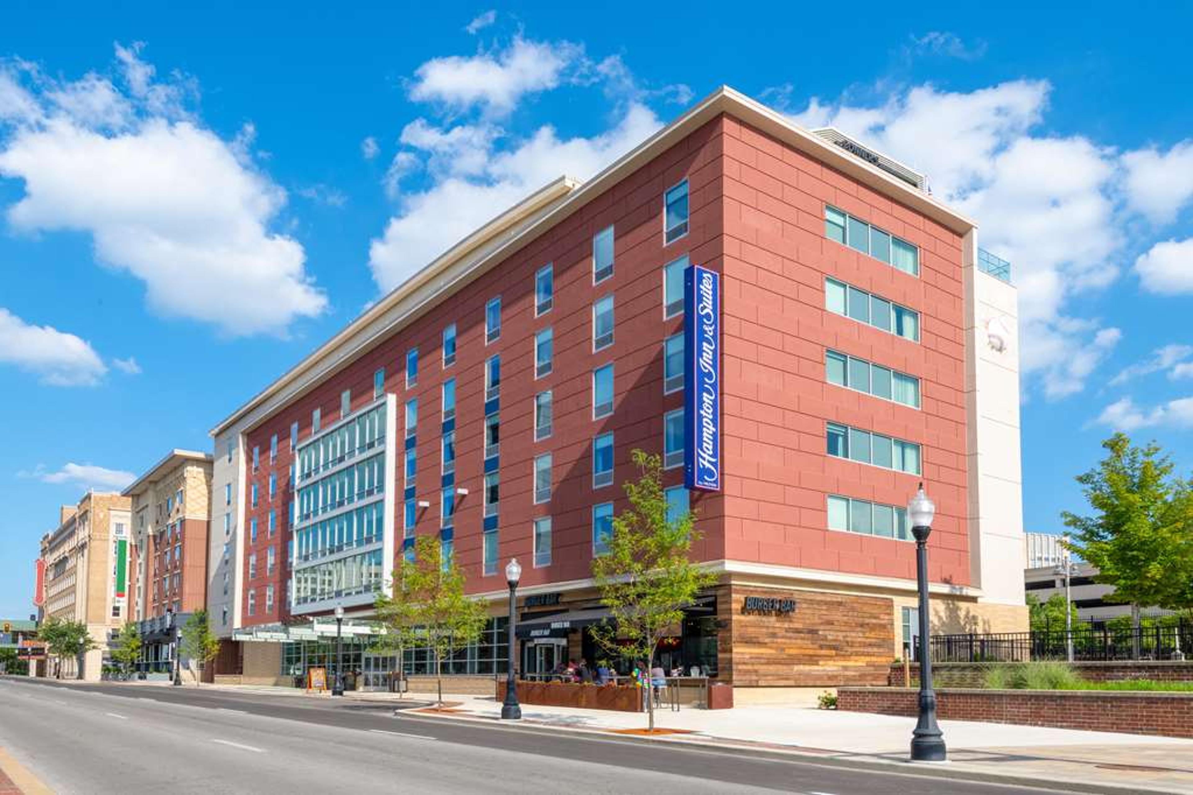 HIS FORT WAYNE DOWNTOWN
