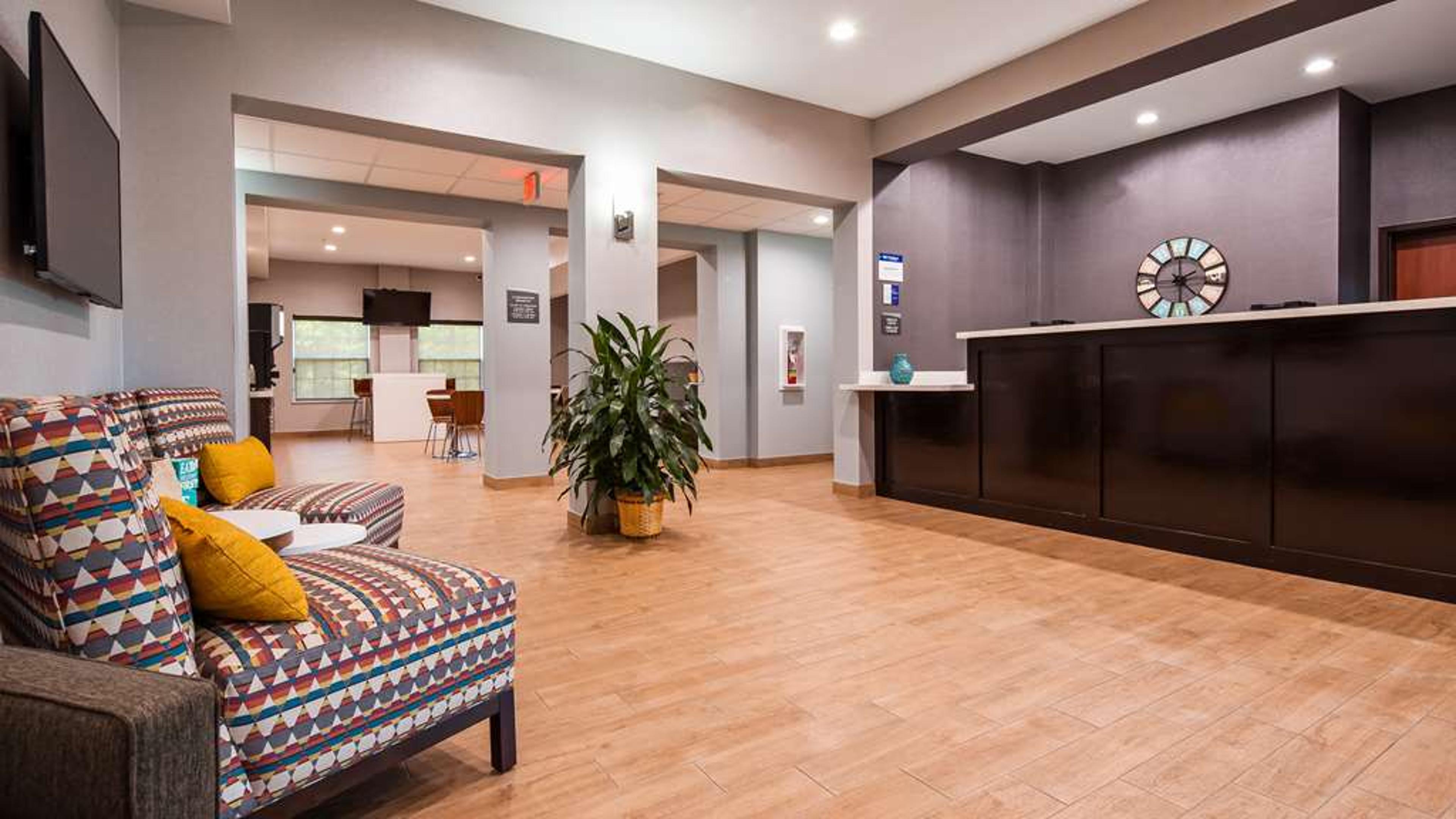 Hotel Photo 2