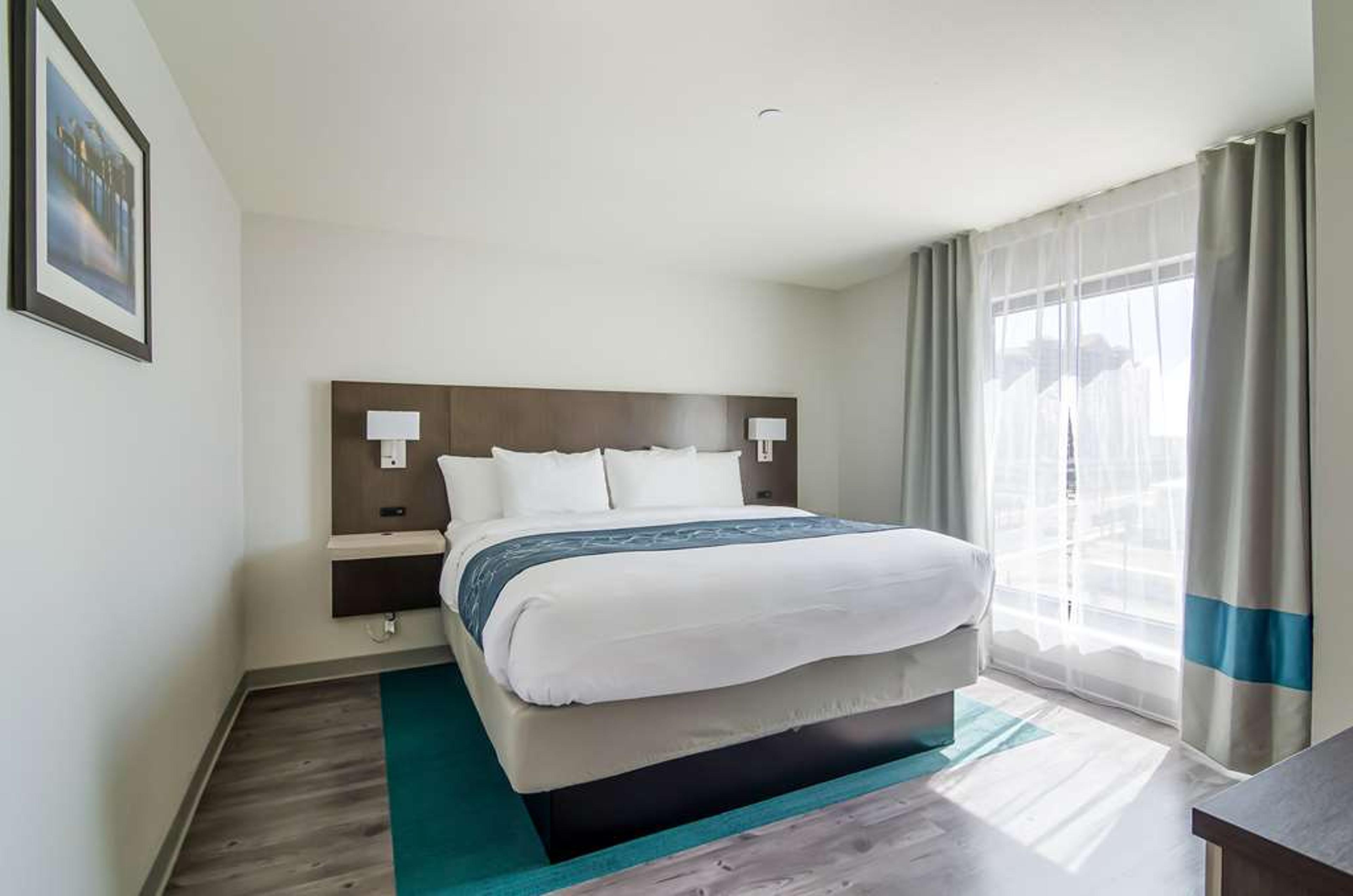 COMFORT INN AND SUITES GULF SHORES