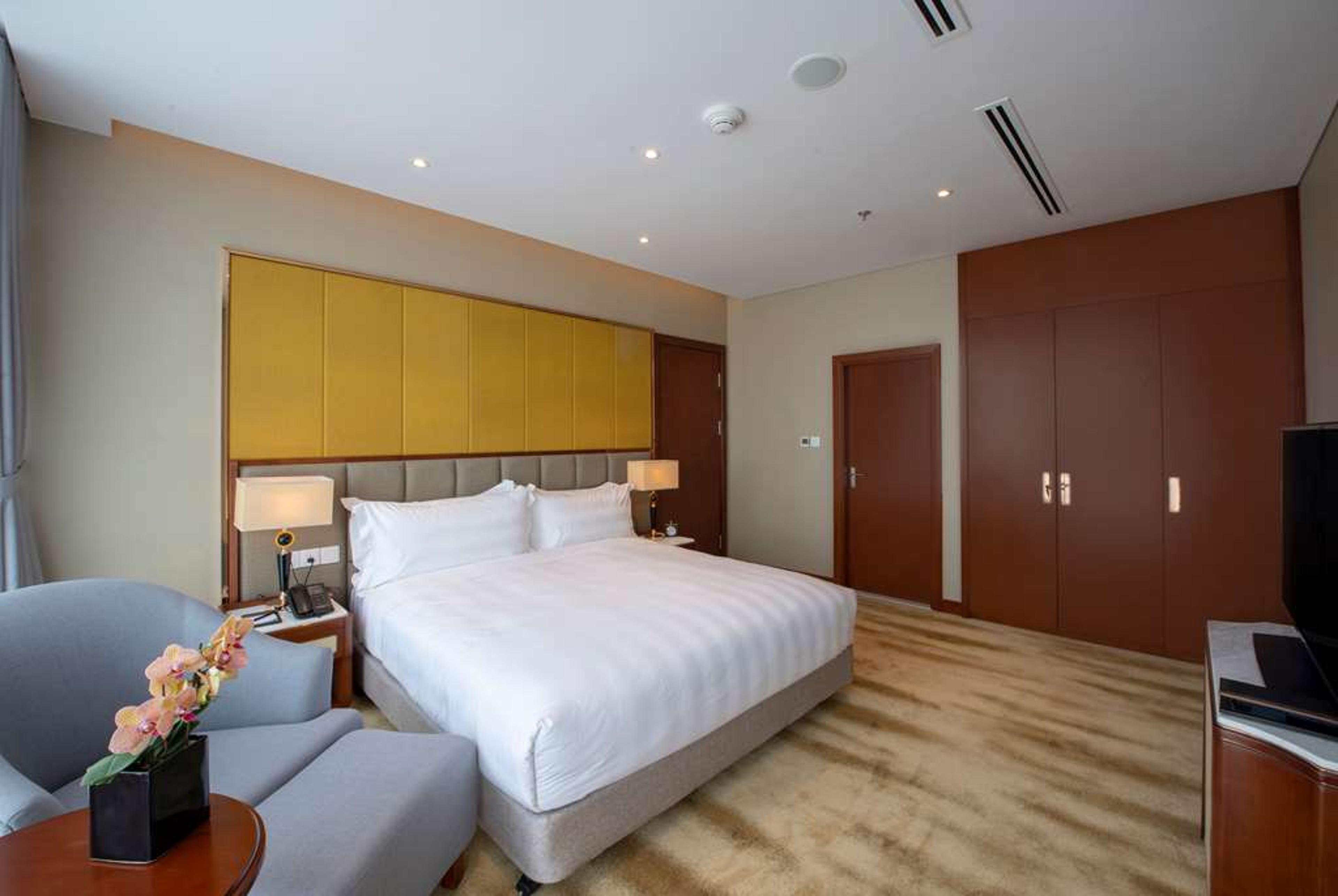 WYNDHAM GARDEN HANOI