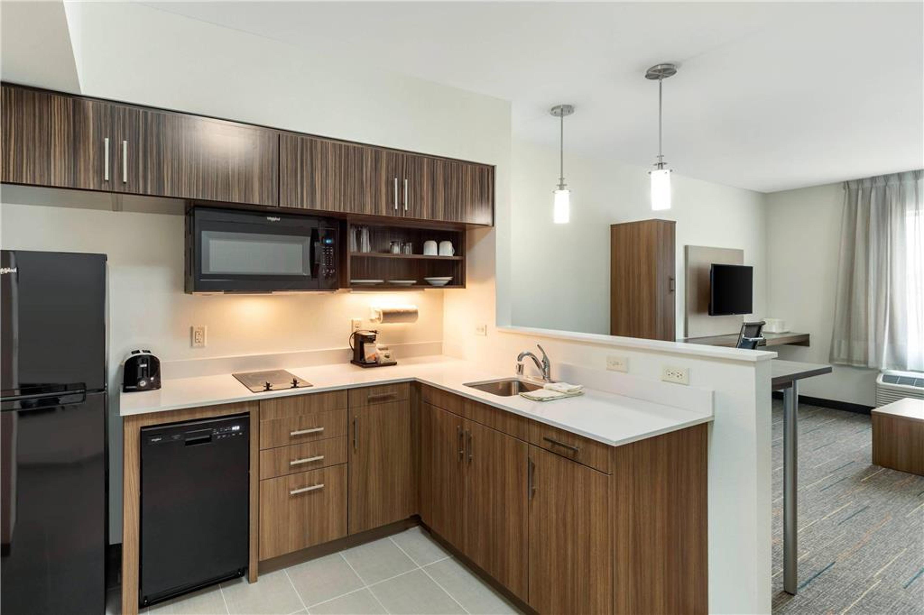 MAINSTAY SUITES LANCASTER DALLAS SO
