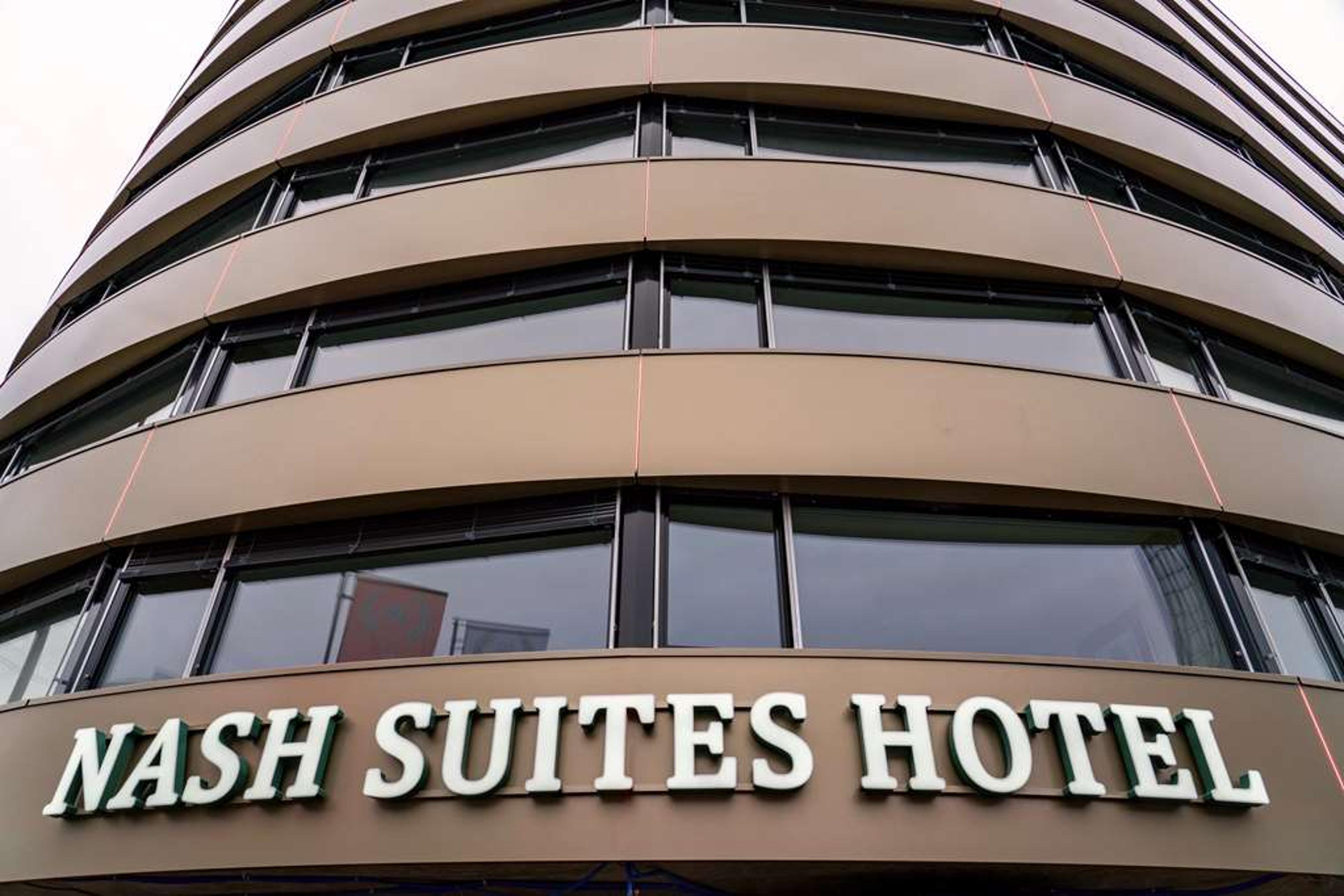Hotel Photo 1