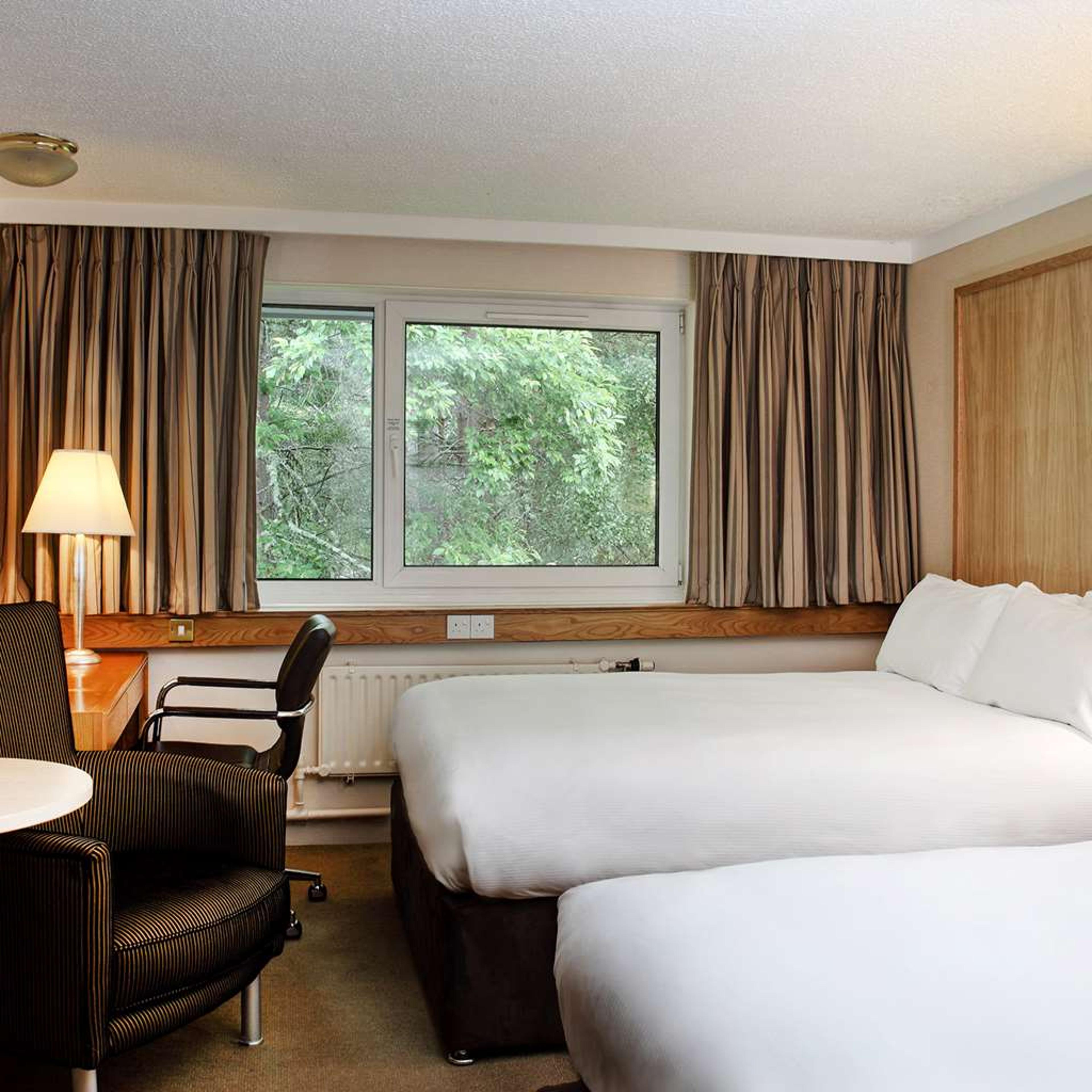 COYLUMBRIDGE HOTEL