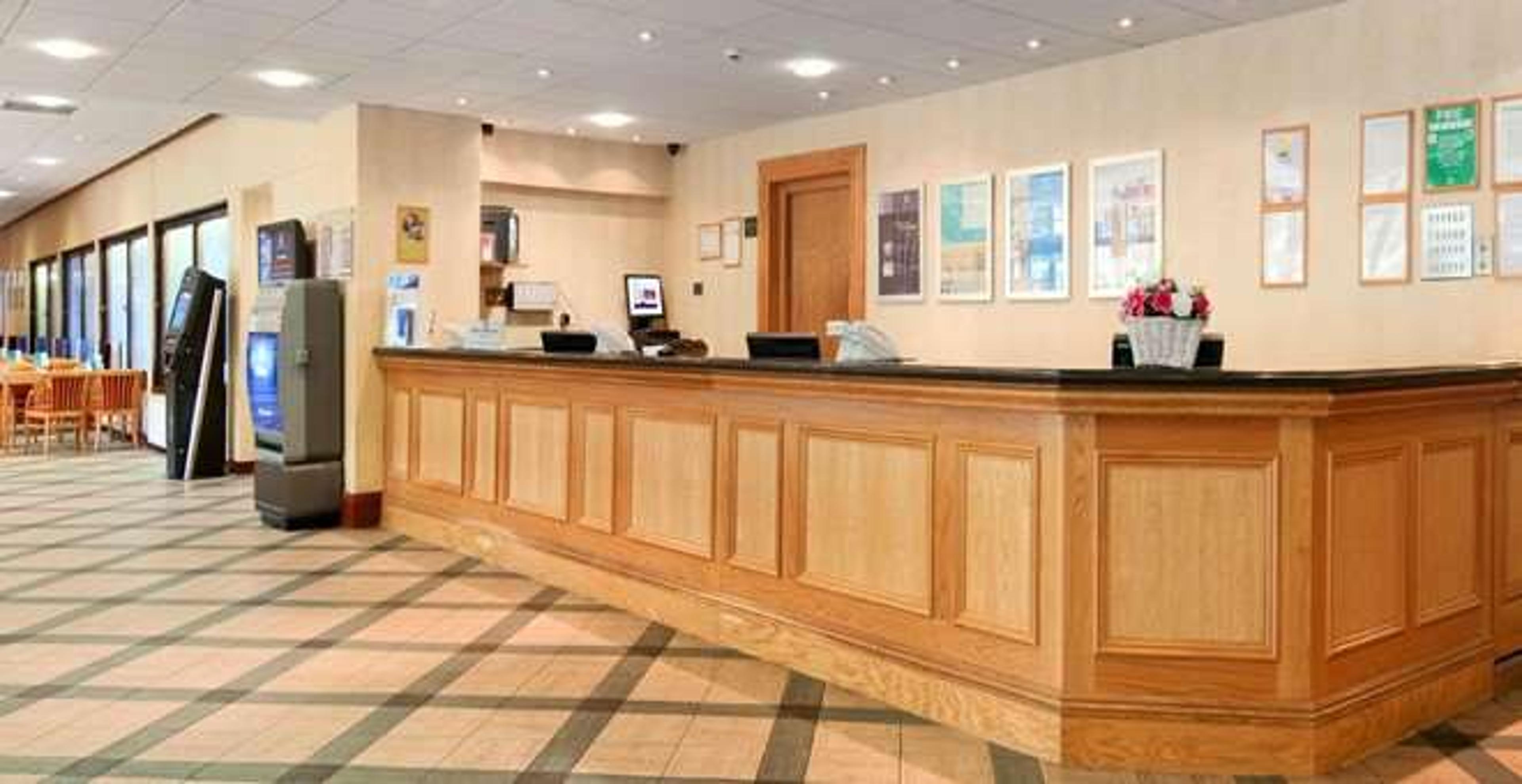 Hotel Photo 2