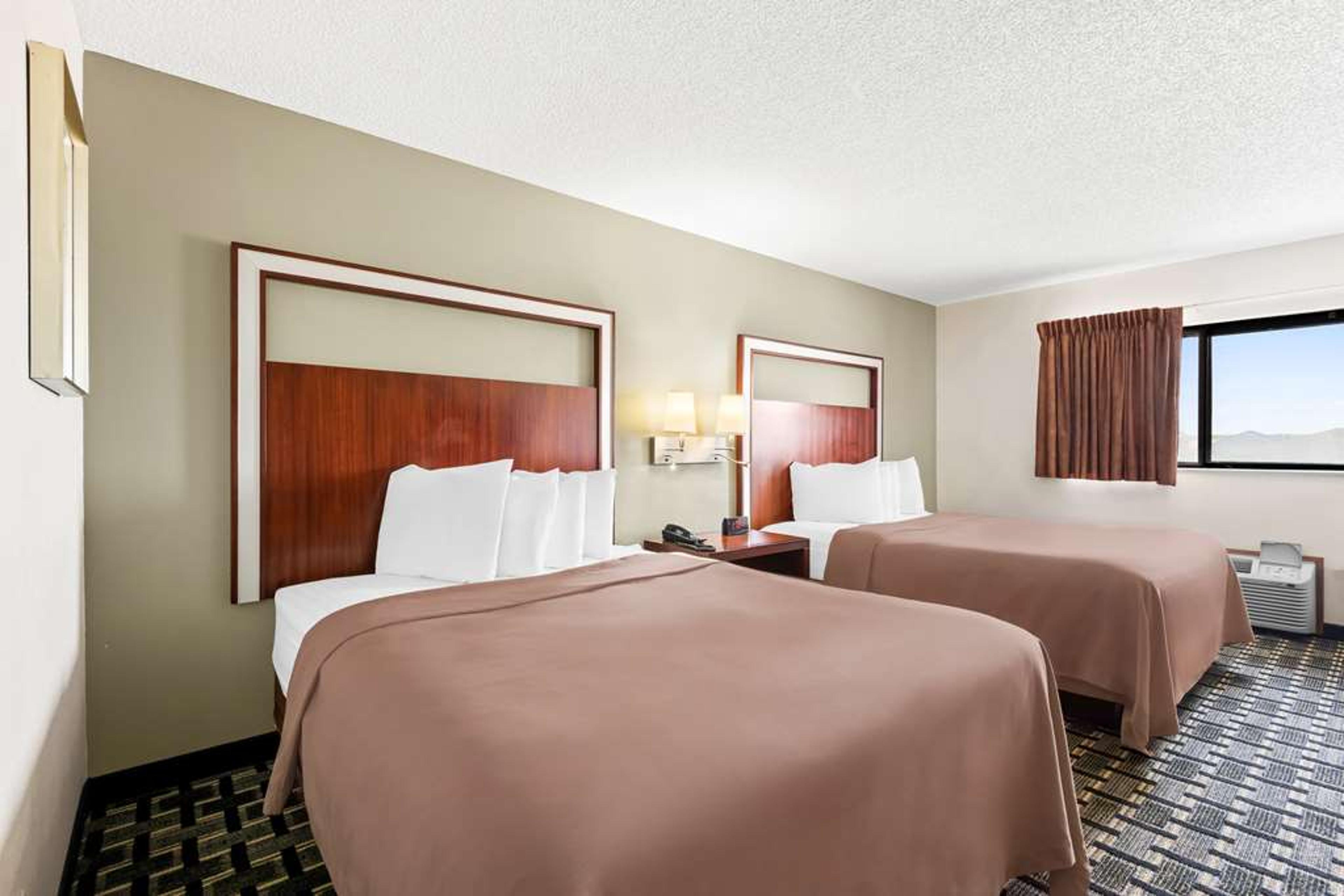 SureStay by Best Western Manchester
