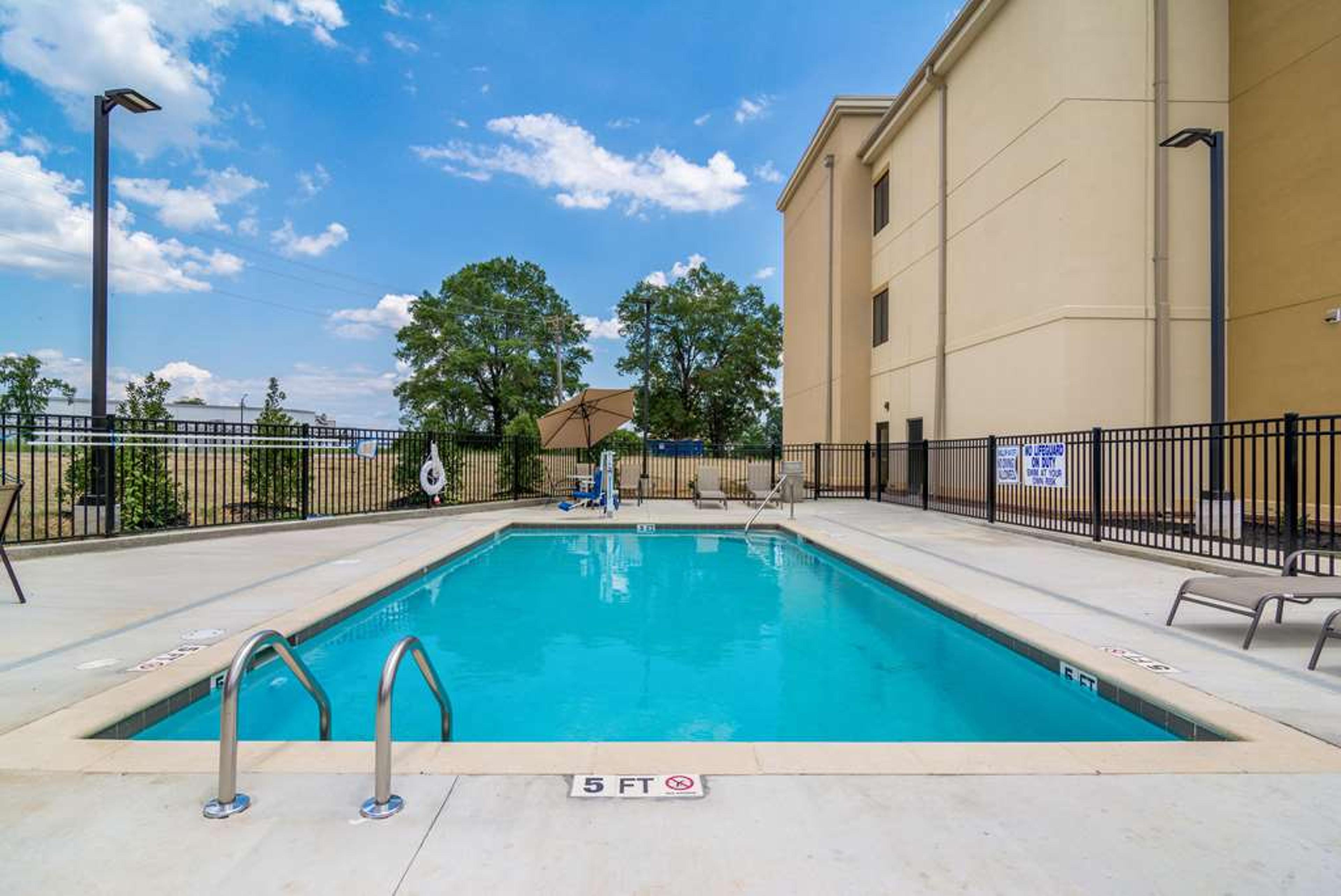 Hotel Photo 3