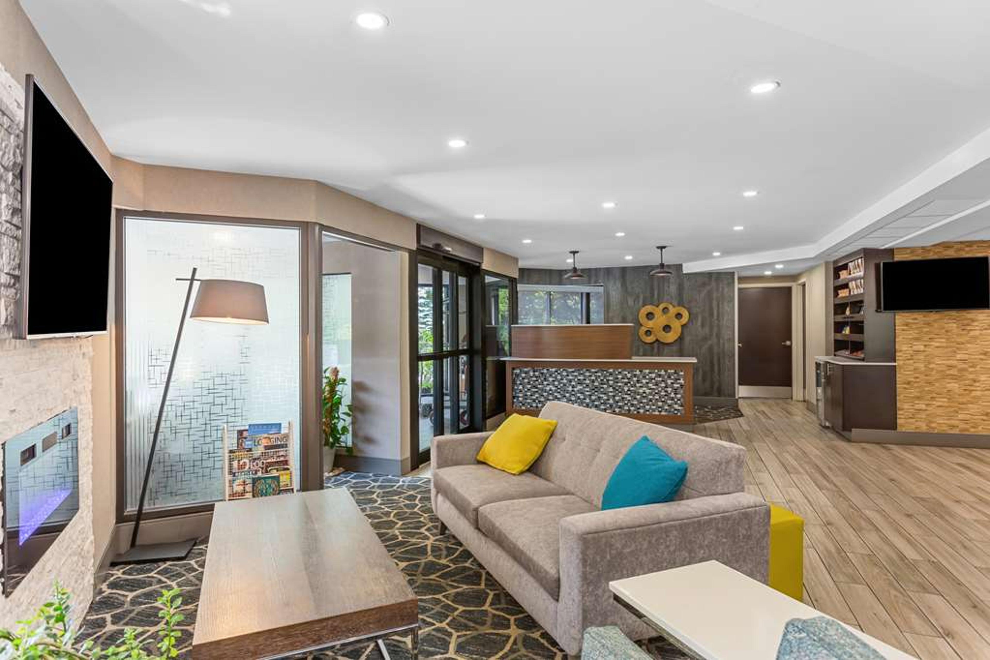 Hotel Photo 2