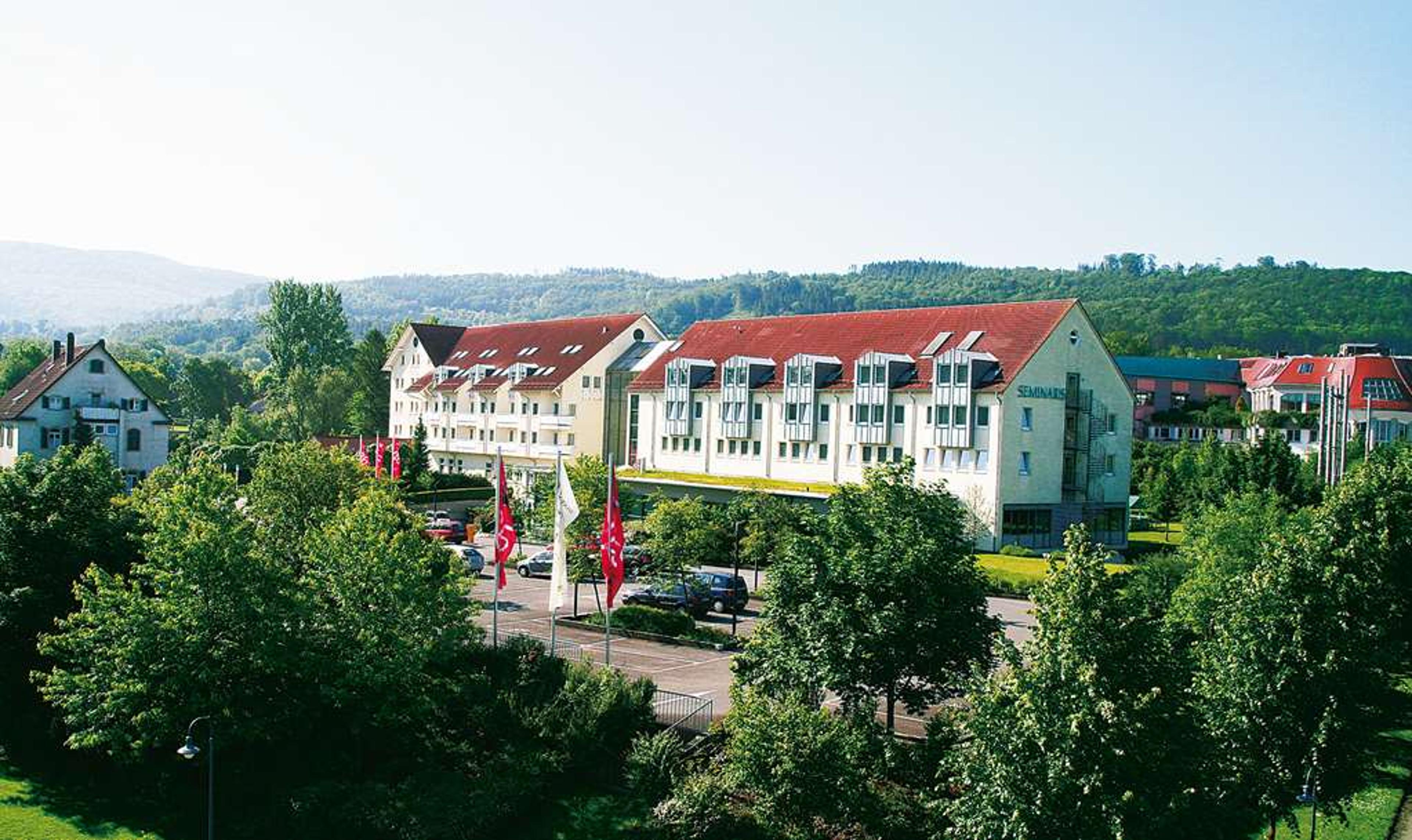 SEMINARIS HOTEL BAD BOLL
