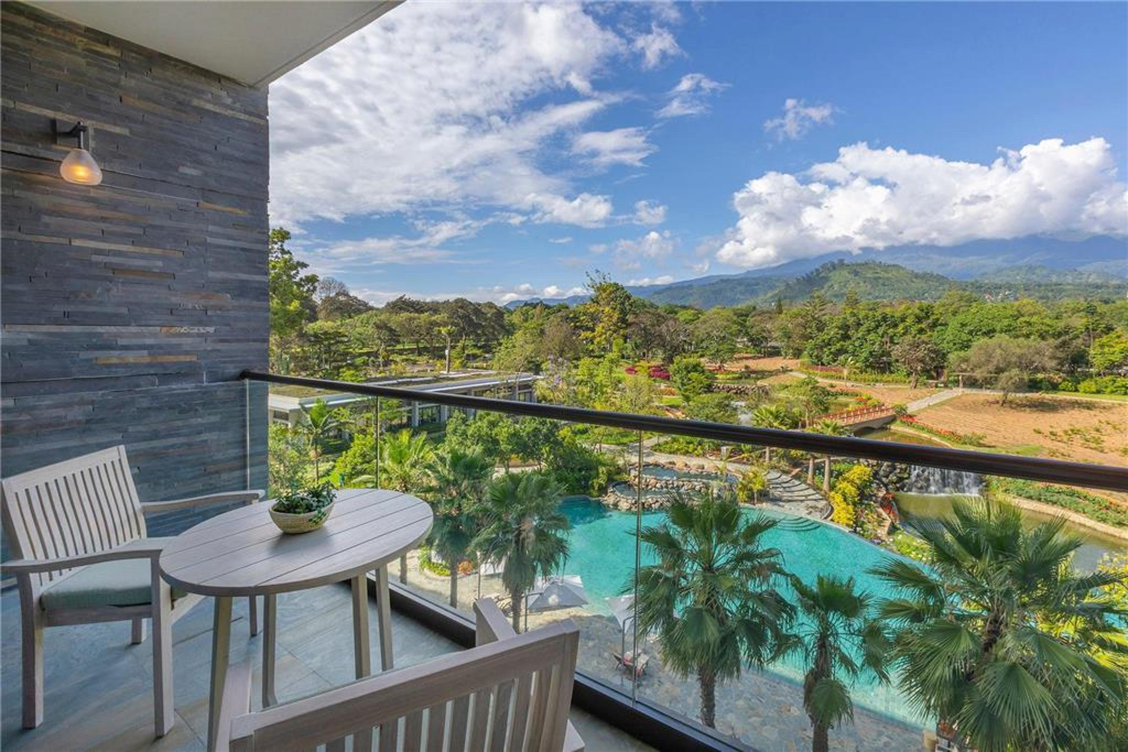 GRAN MELIA ARUSHA