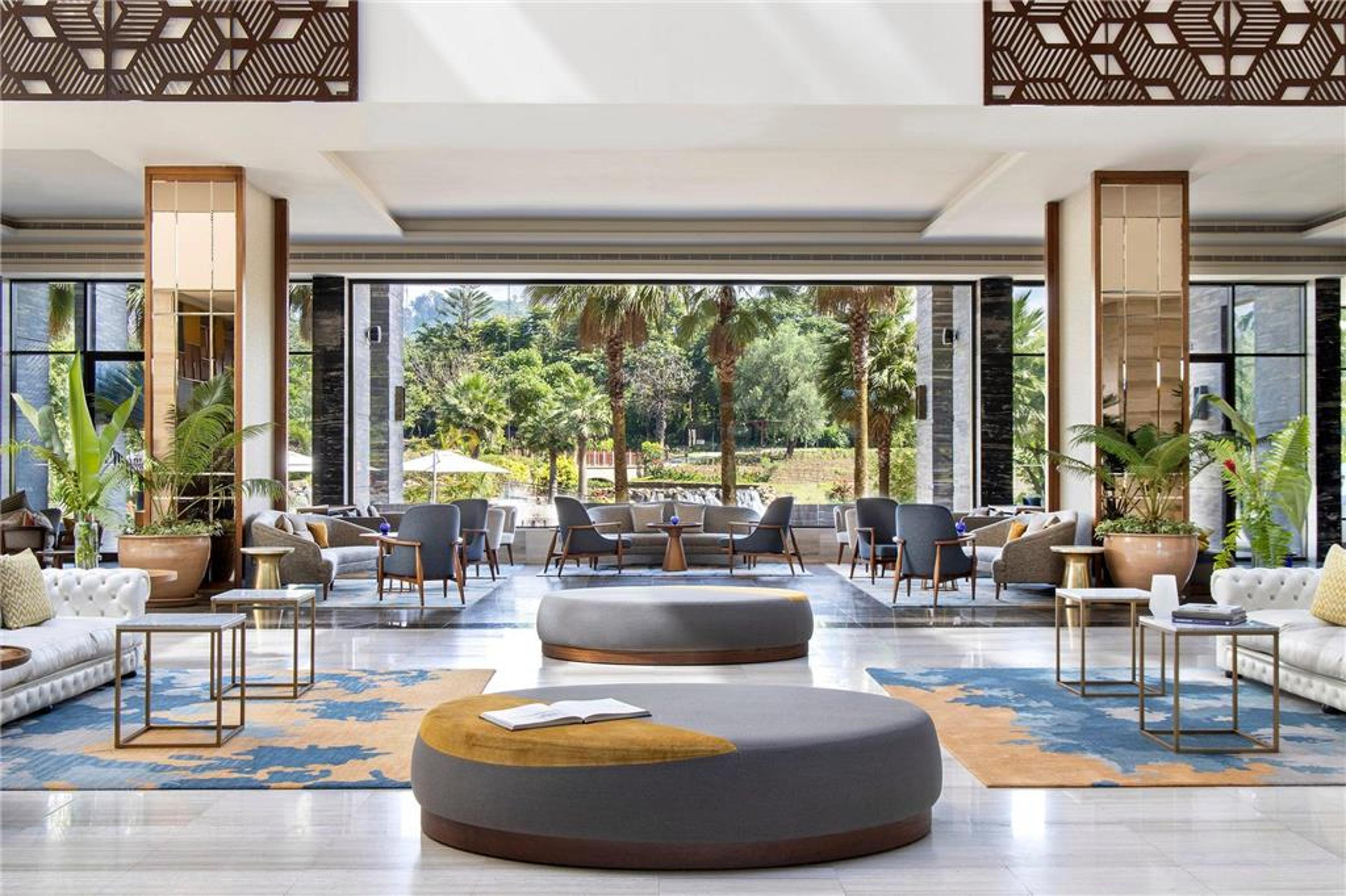 GRAN MELIA ARUSHA
