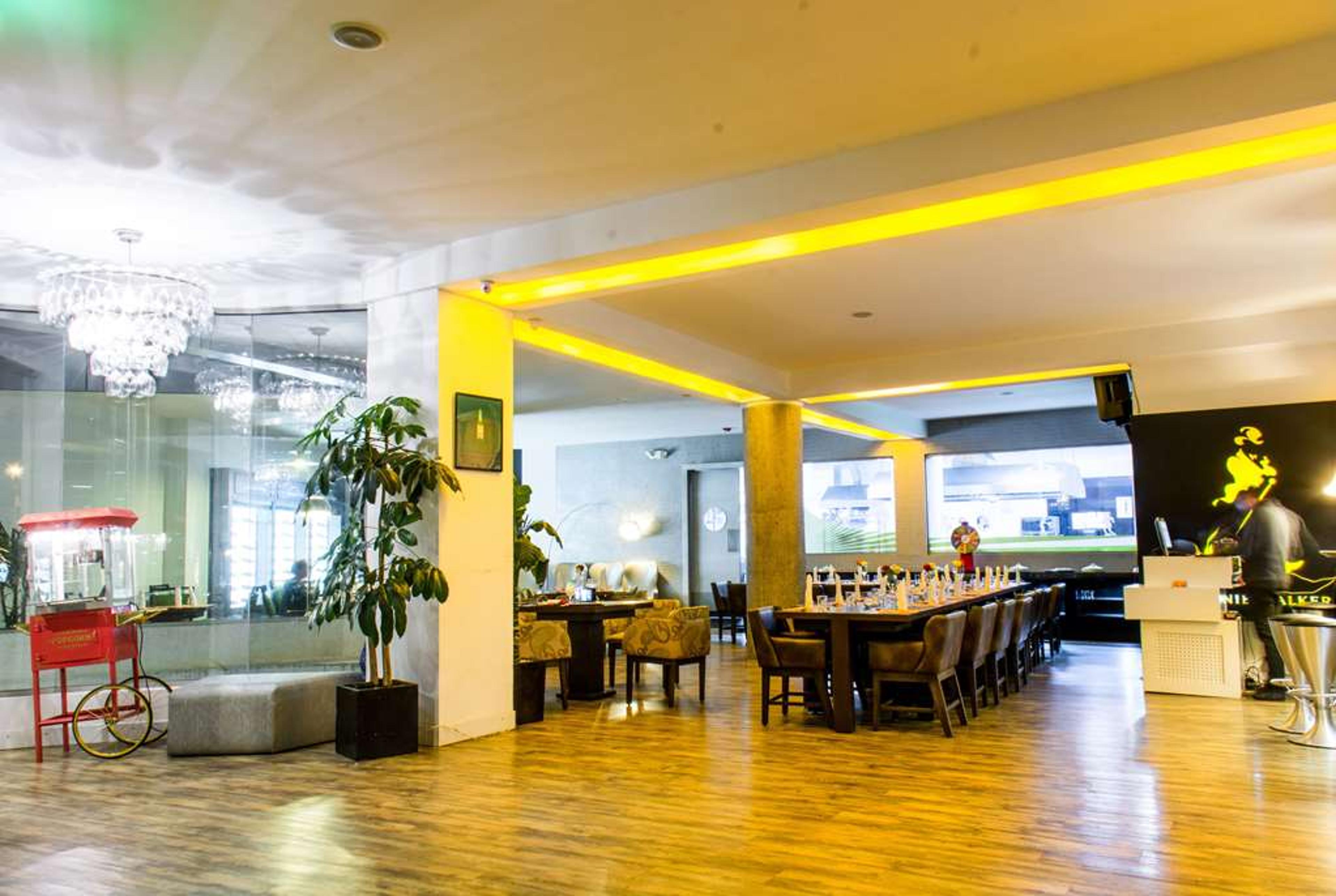 TRYP BY WYNDHAM CUENCA ZAHIR
