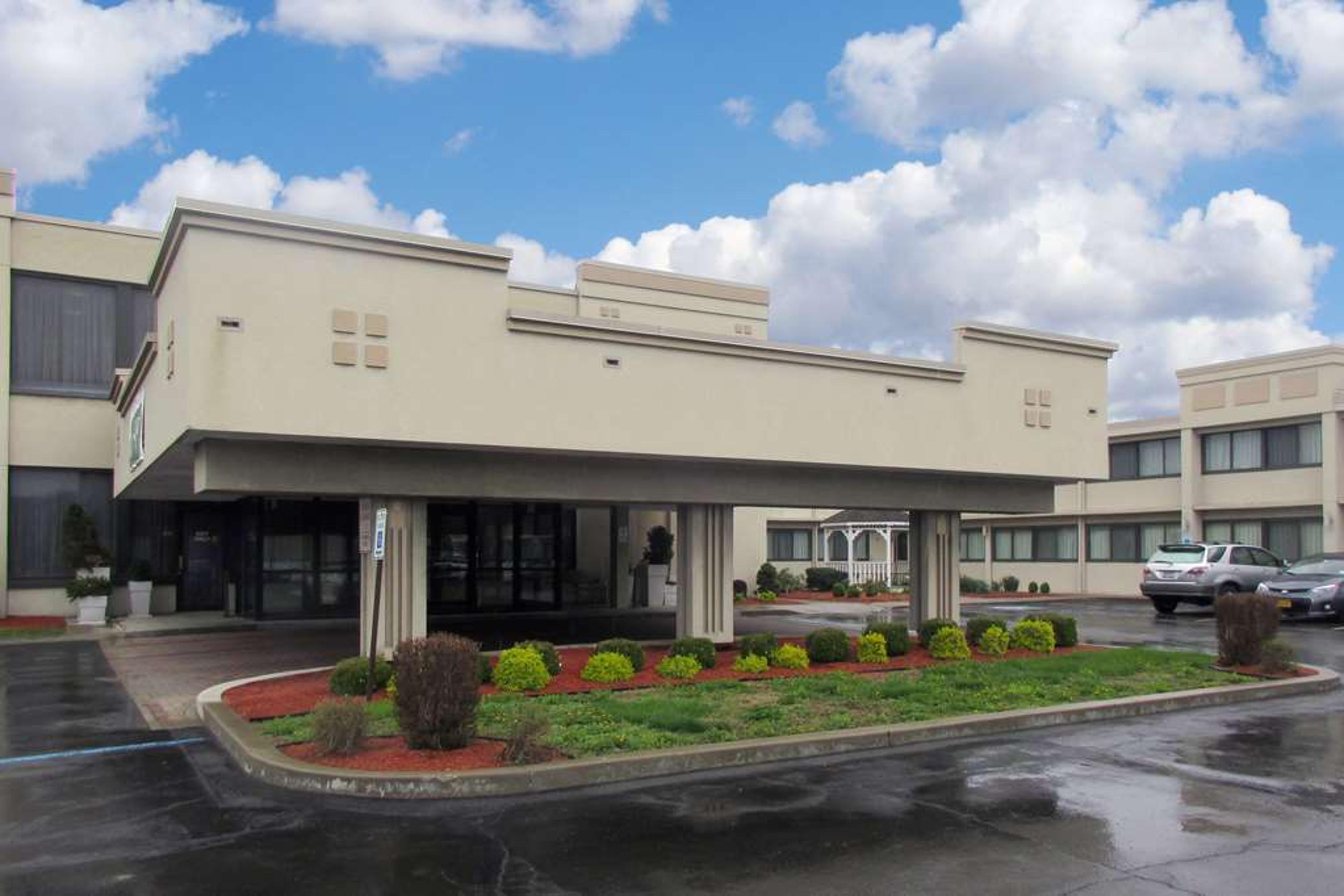QUALITY INN HORSEHEADS