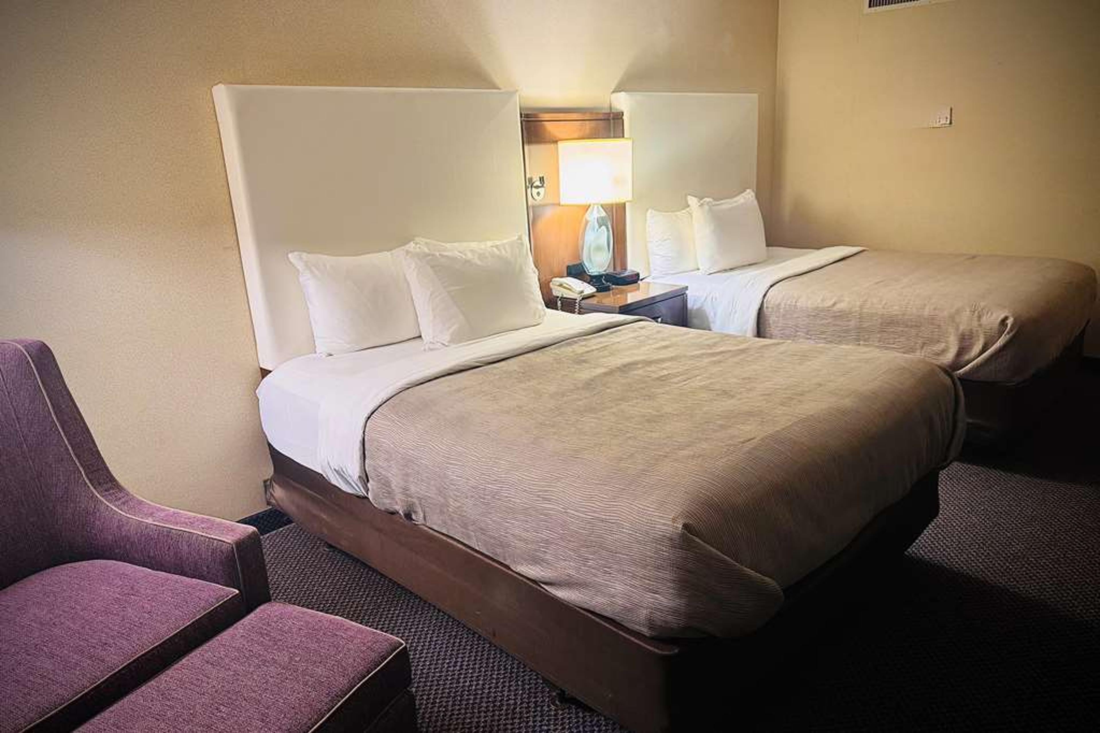 QUALITY INN HORSEHEADS