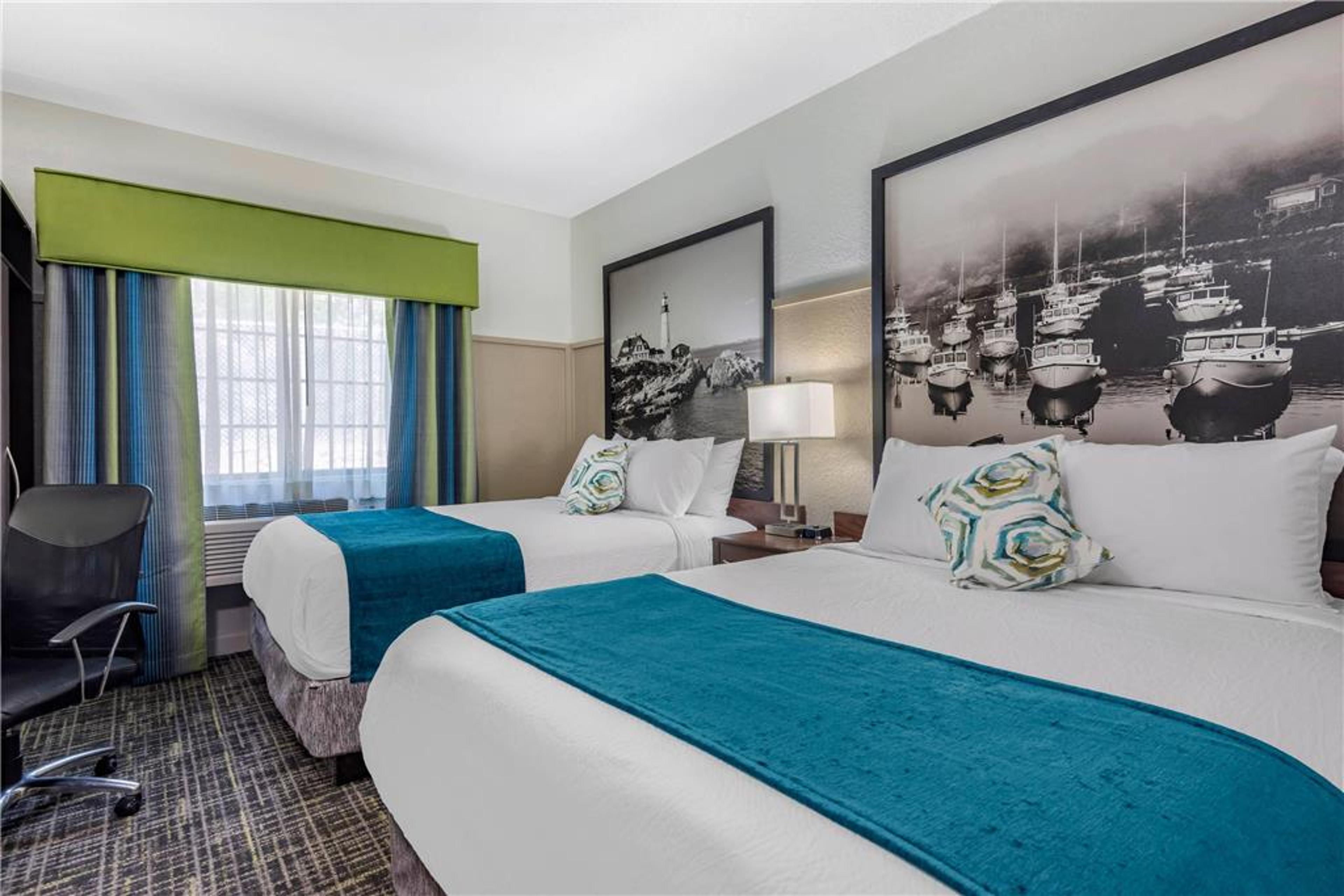 THE FREEPORT HOTEL AN ASCEND COLLEC