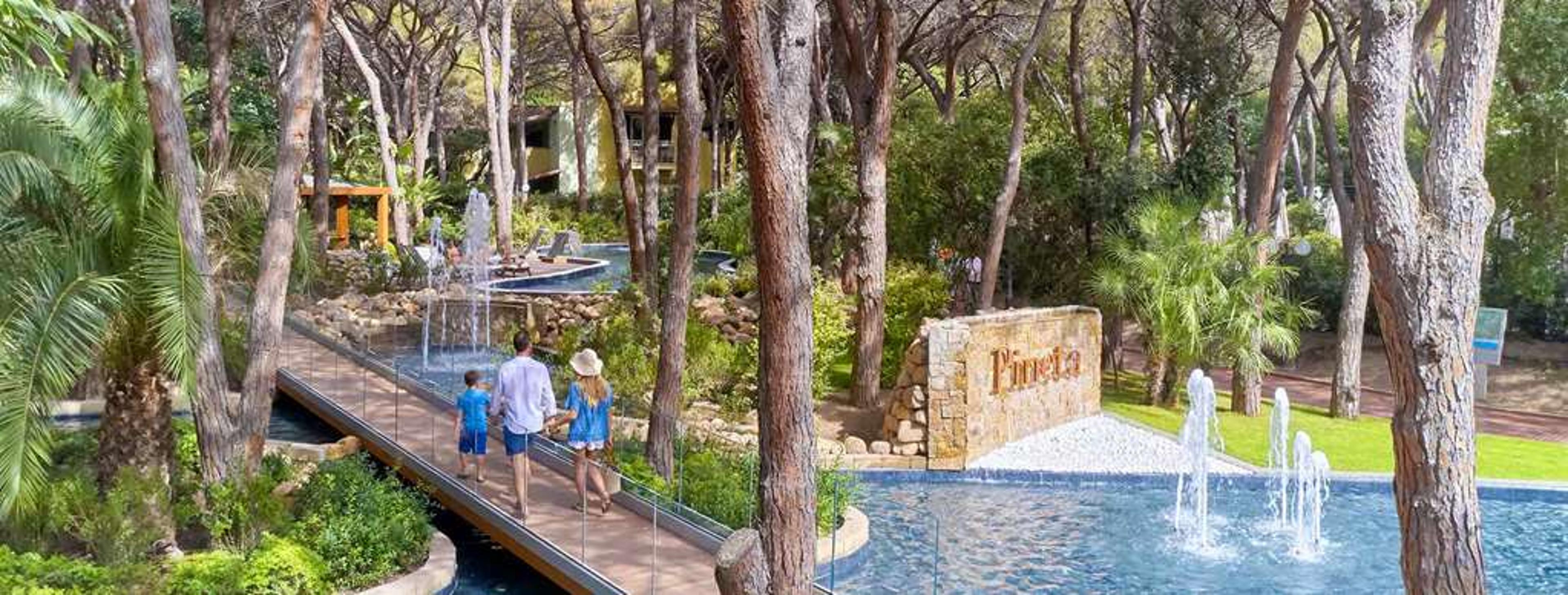 HOTEL PINETA
