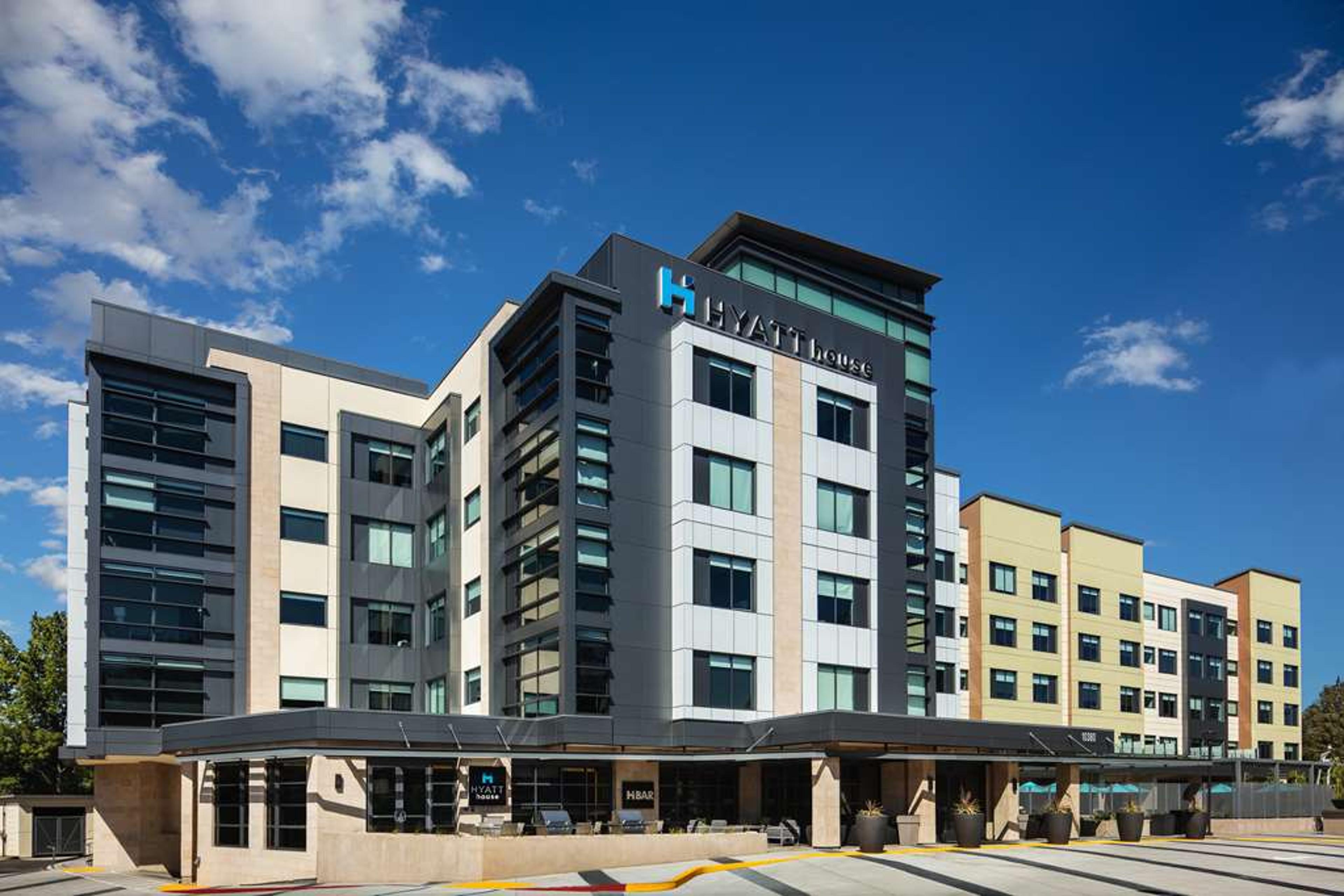 HYATT HOUSE SAN JOSE/CUPERTINO