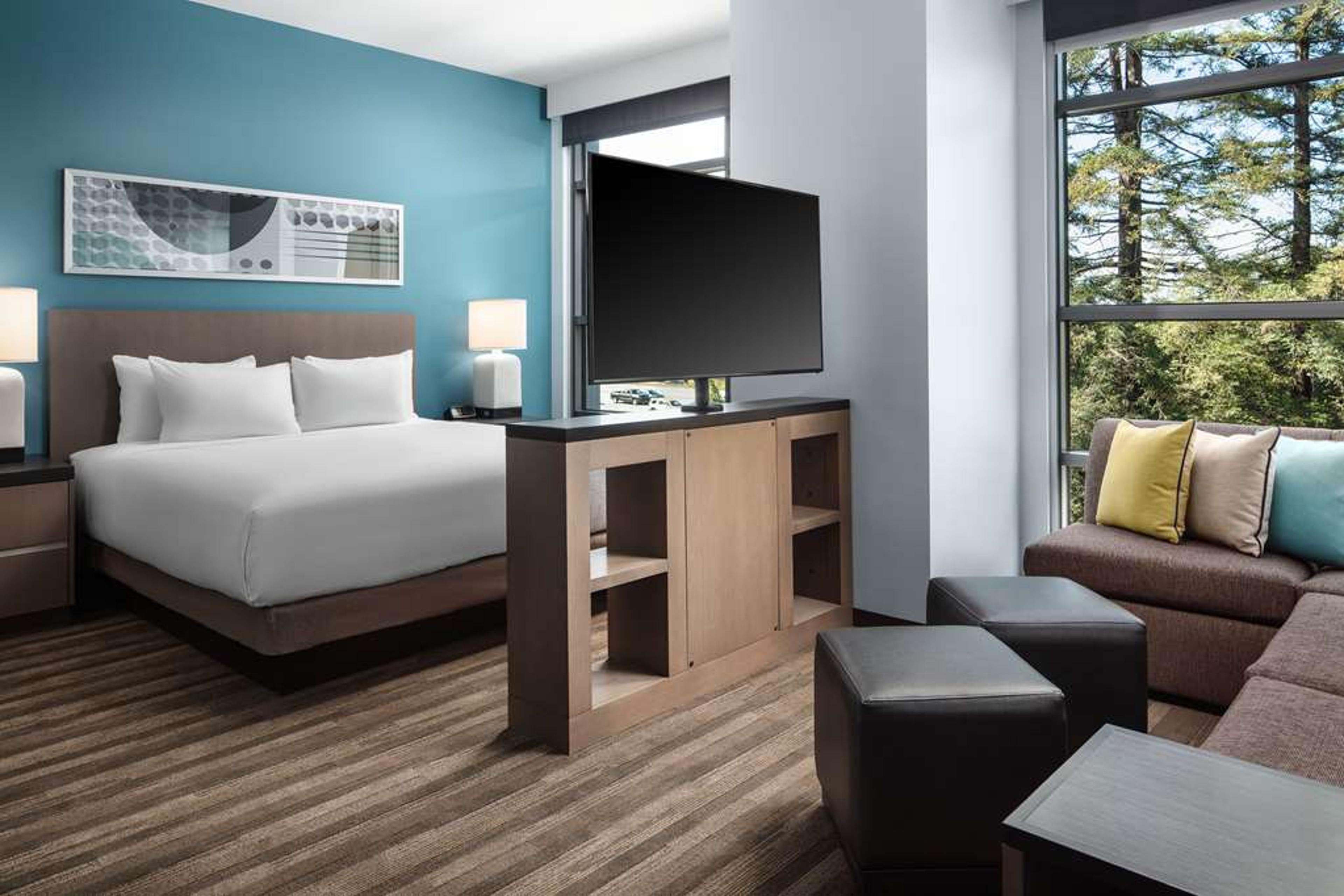 HYATT HOUSE SAN JOSE/CUPERTINO