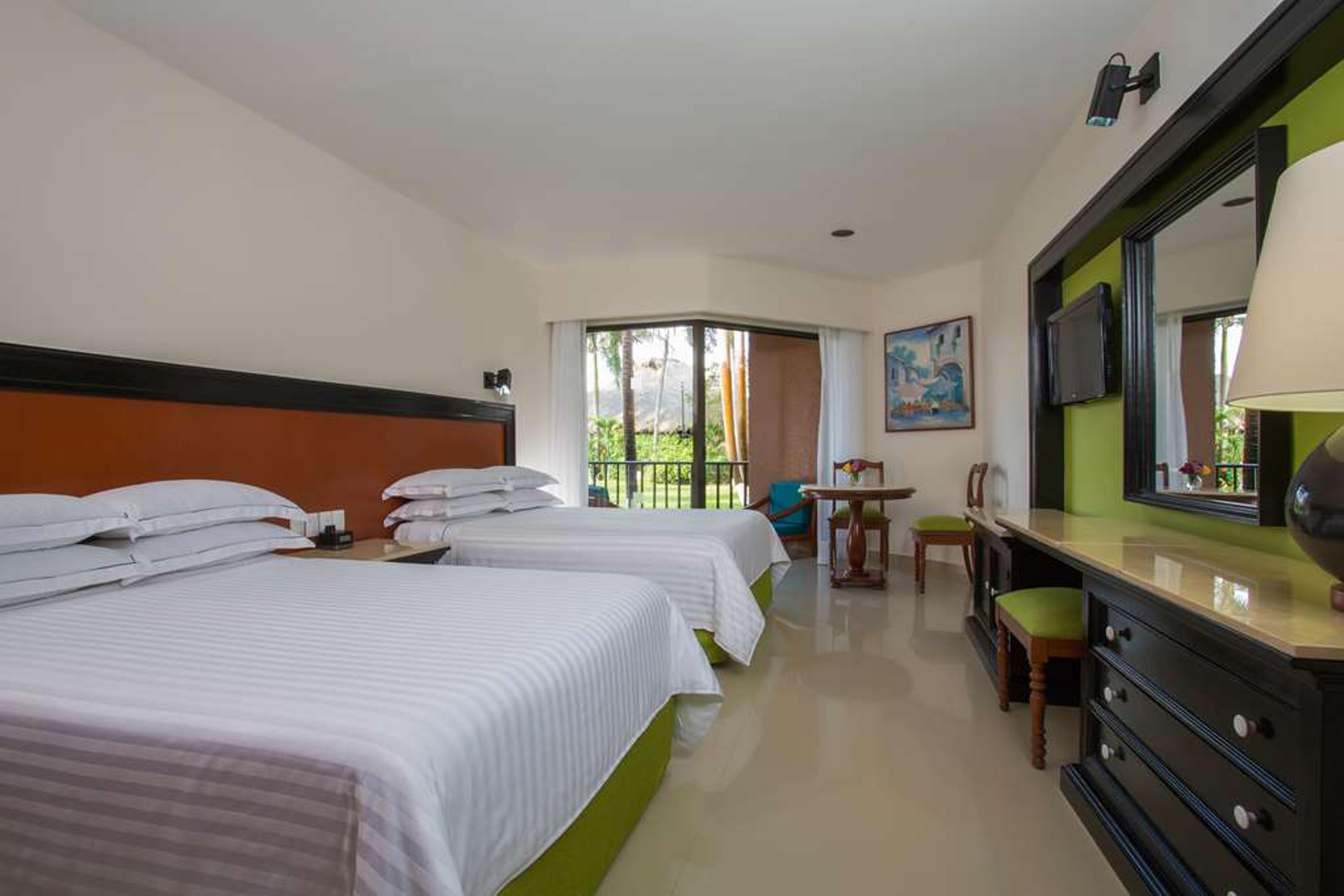 BARCELO HUATULCO