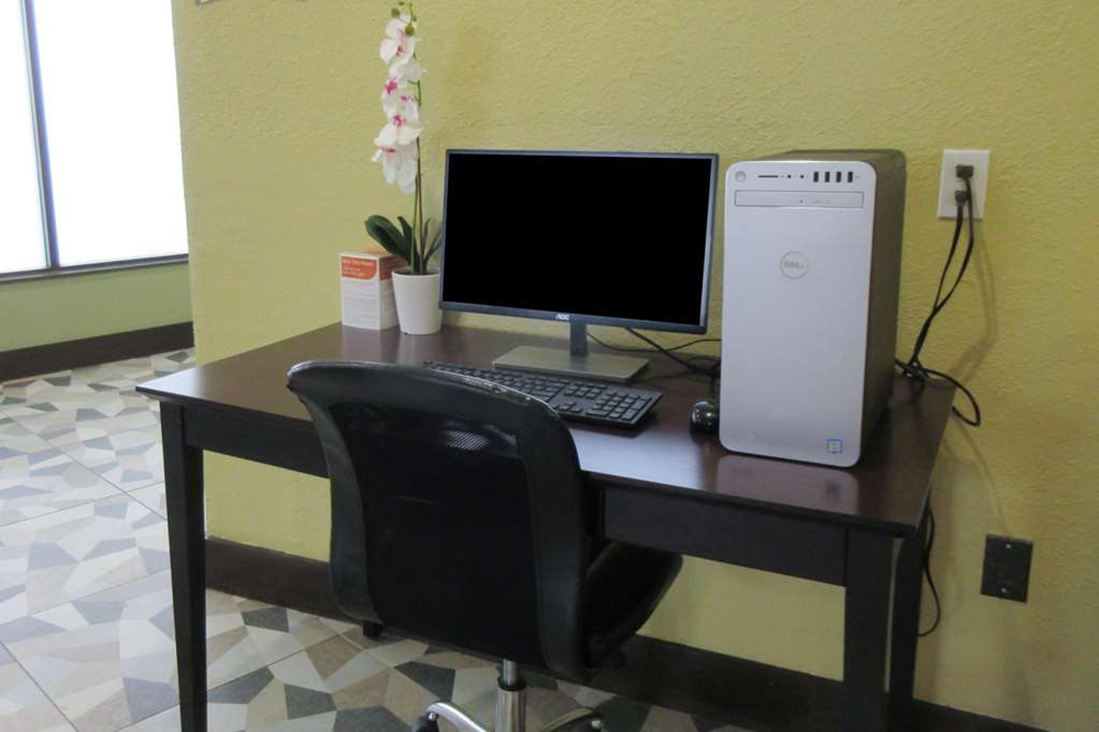 Hotel Photo 3