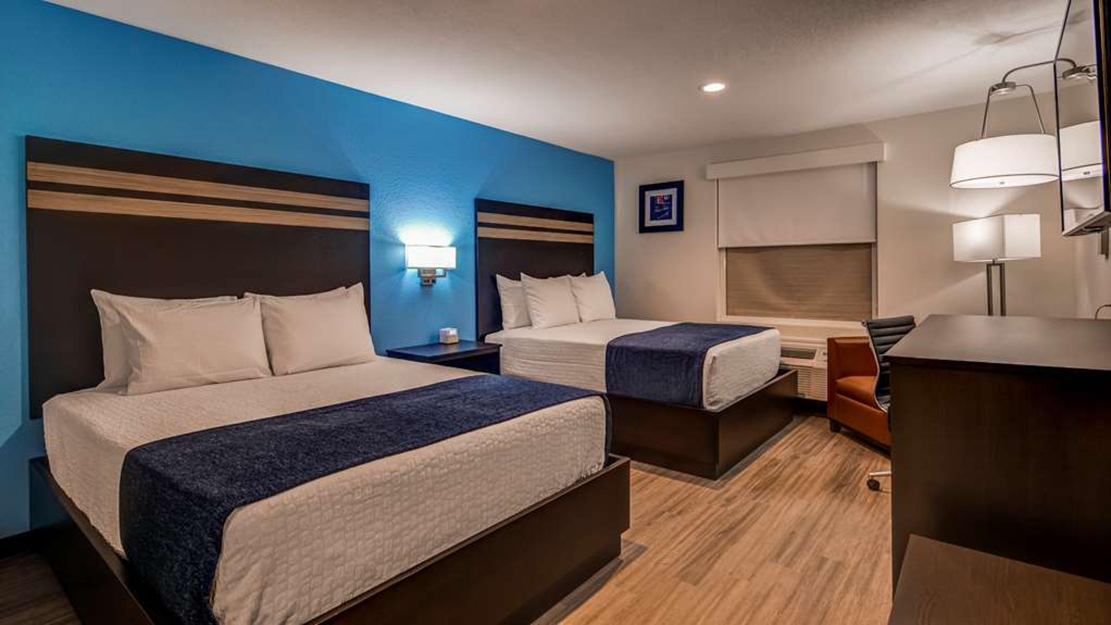 SureStay Plus by Best Western Humble