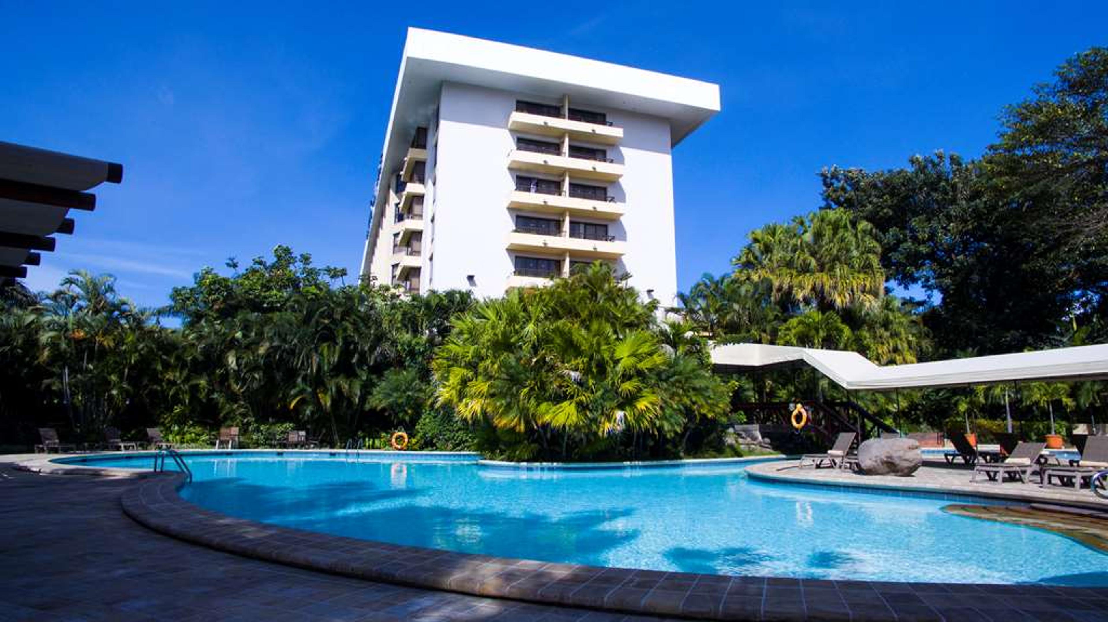 BARCELO SAN JOSE