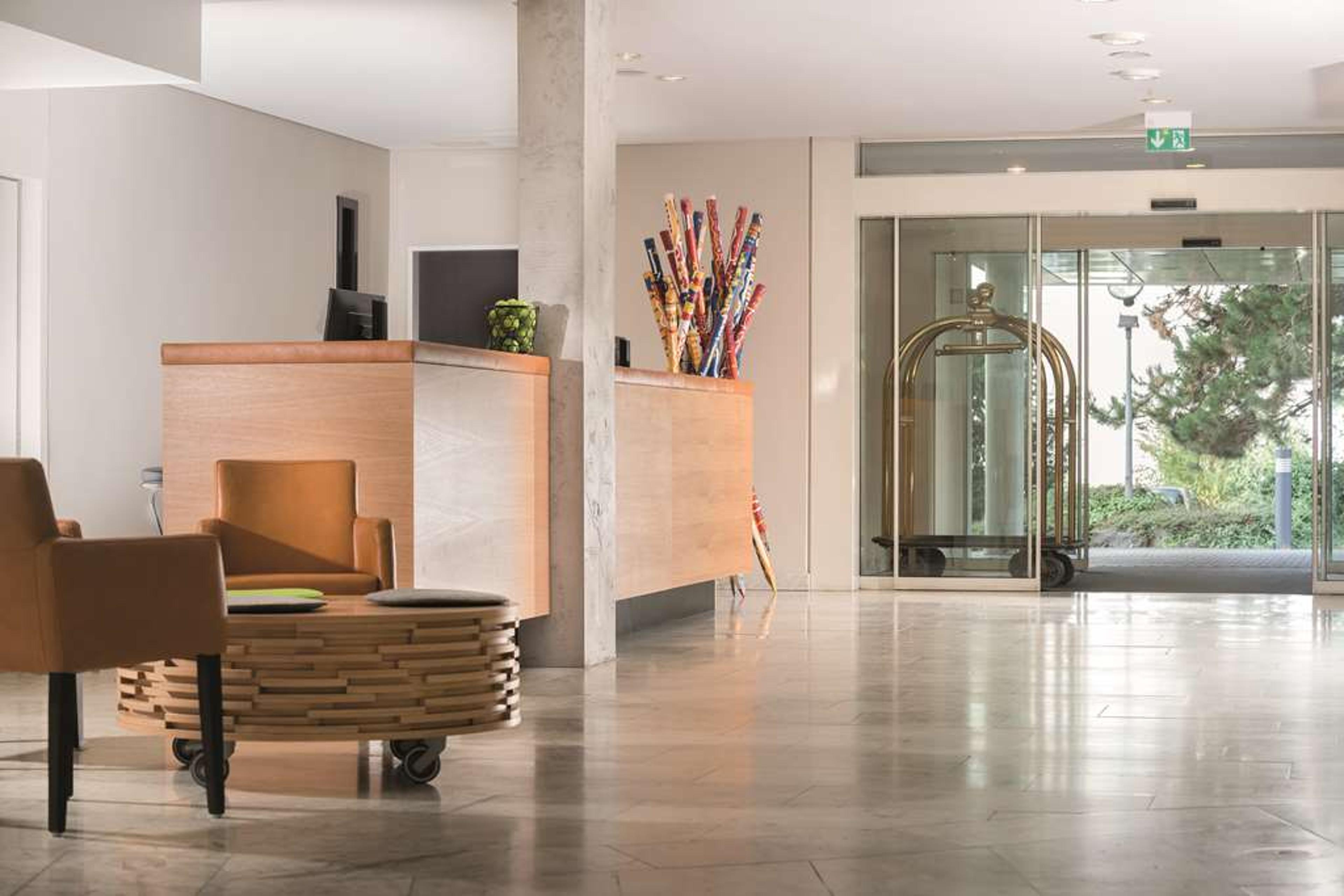 SEMINARIS HOTEL BAD HONNEF