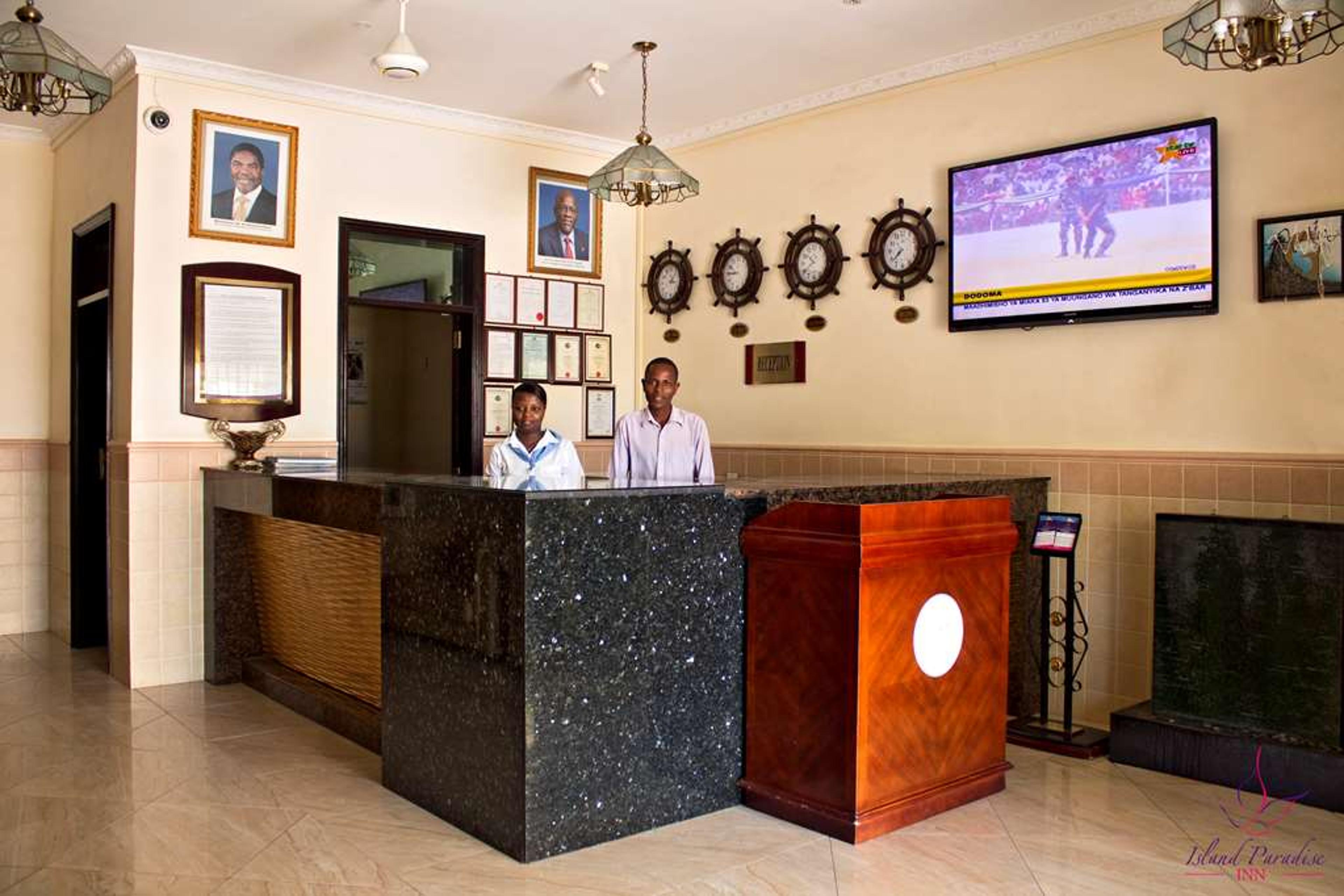 Hotel Photo 2