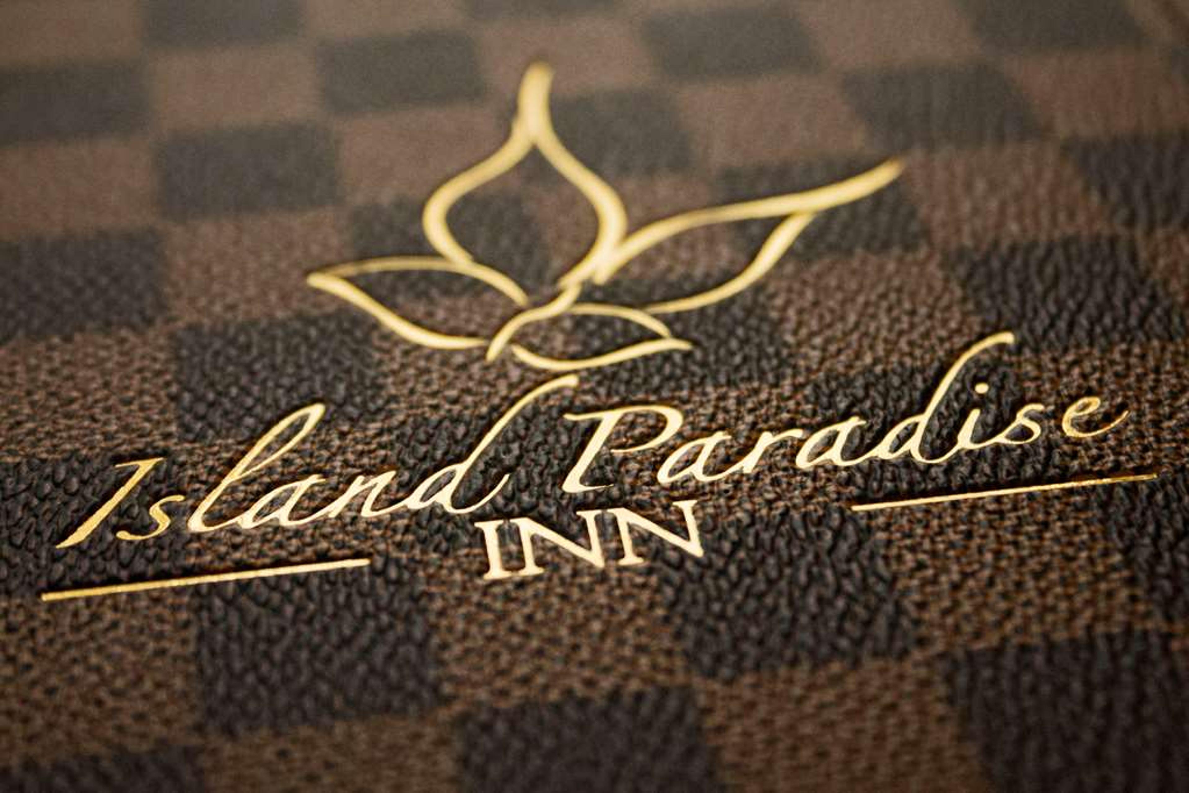 ISLAND PARADISE INN