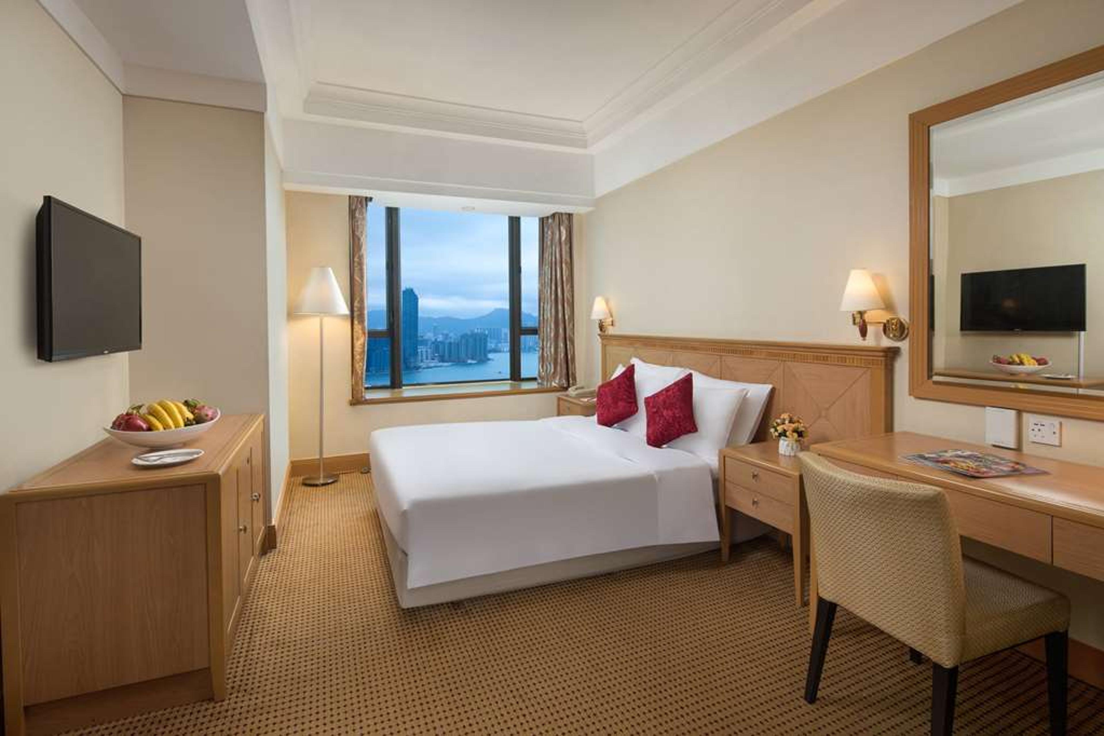 RAMADA BY WYNDHAM HONG KONG GRAND V