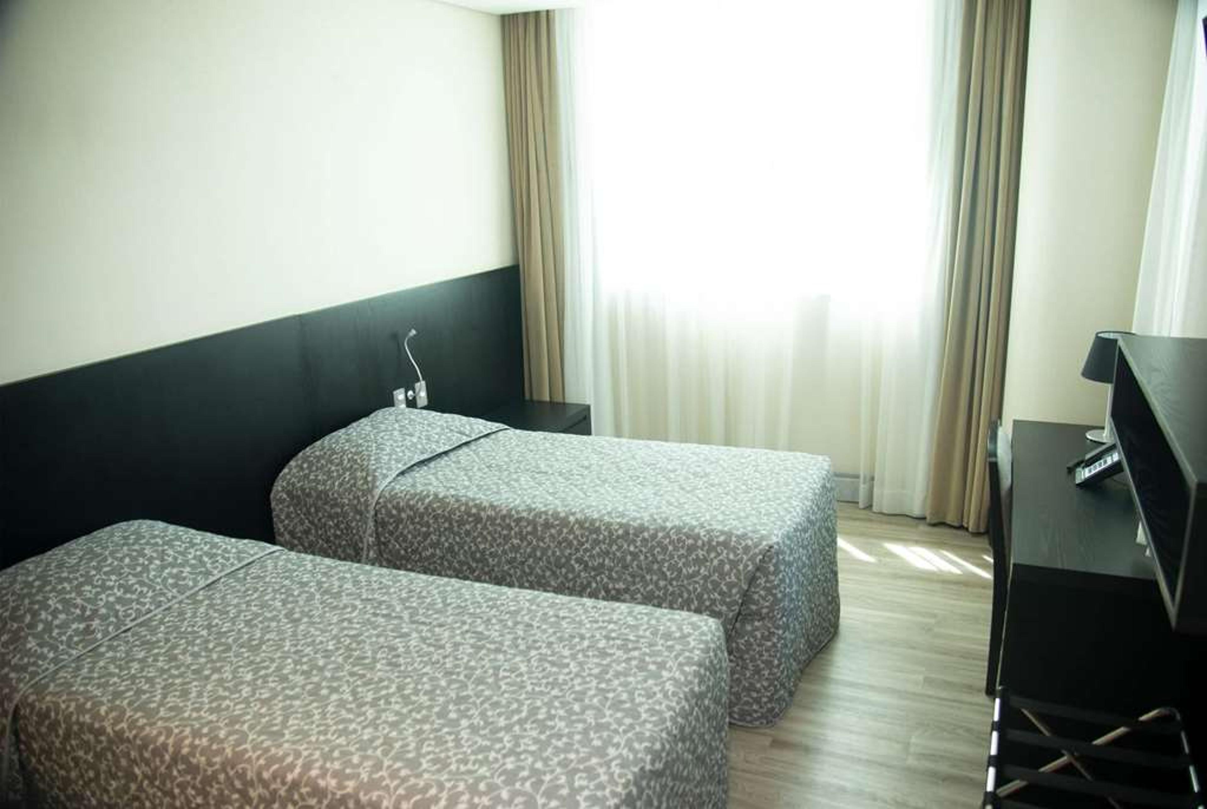 TRYP BY WYNDHAM BELO HORIZONTE SAVA