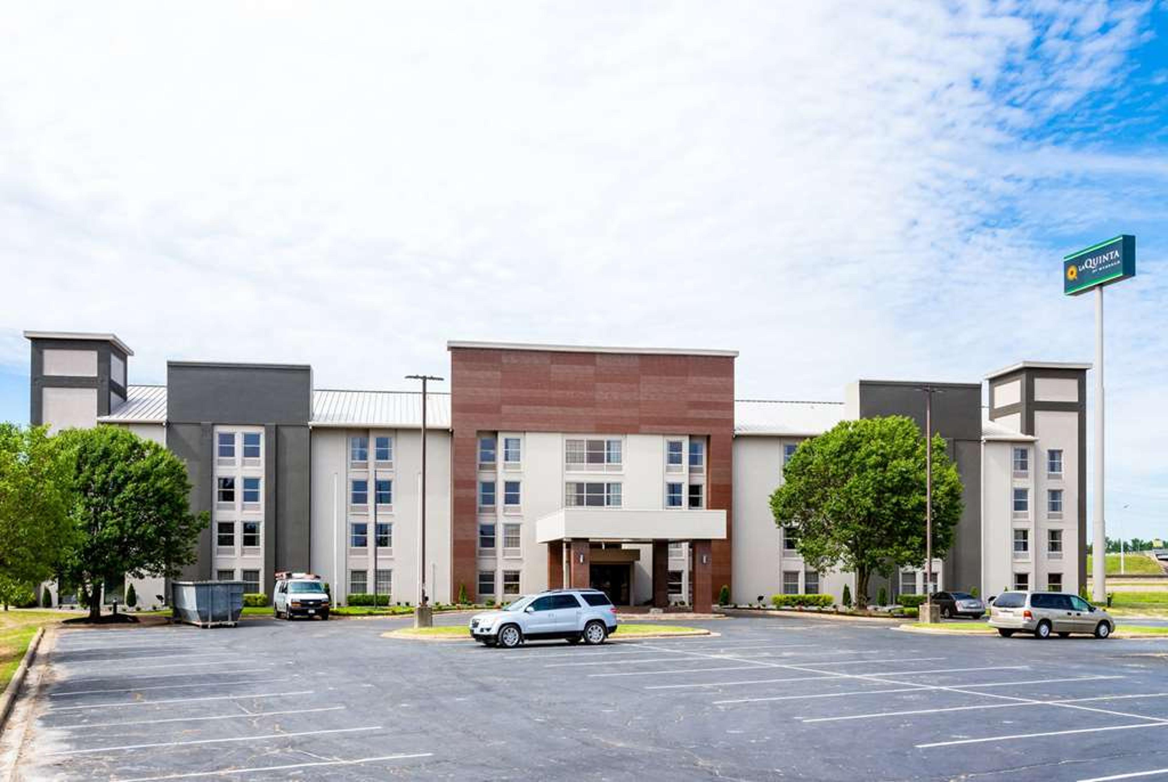 LA QUINTA JONESBORO