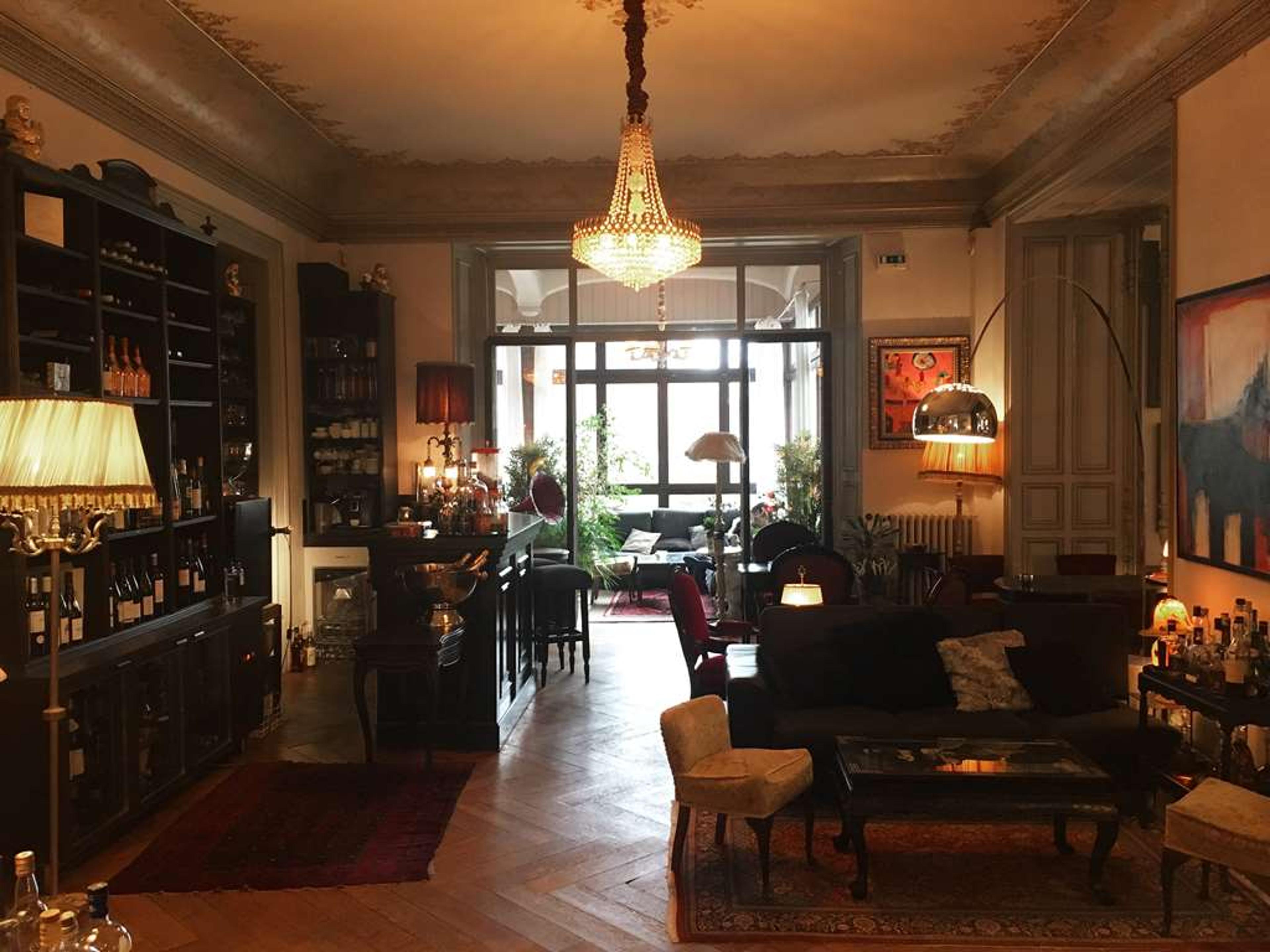 Hotel Photo 3