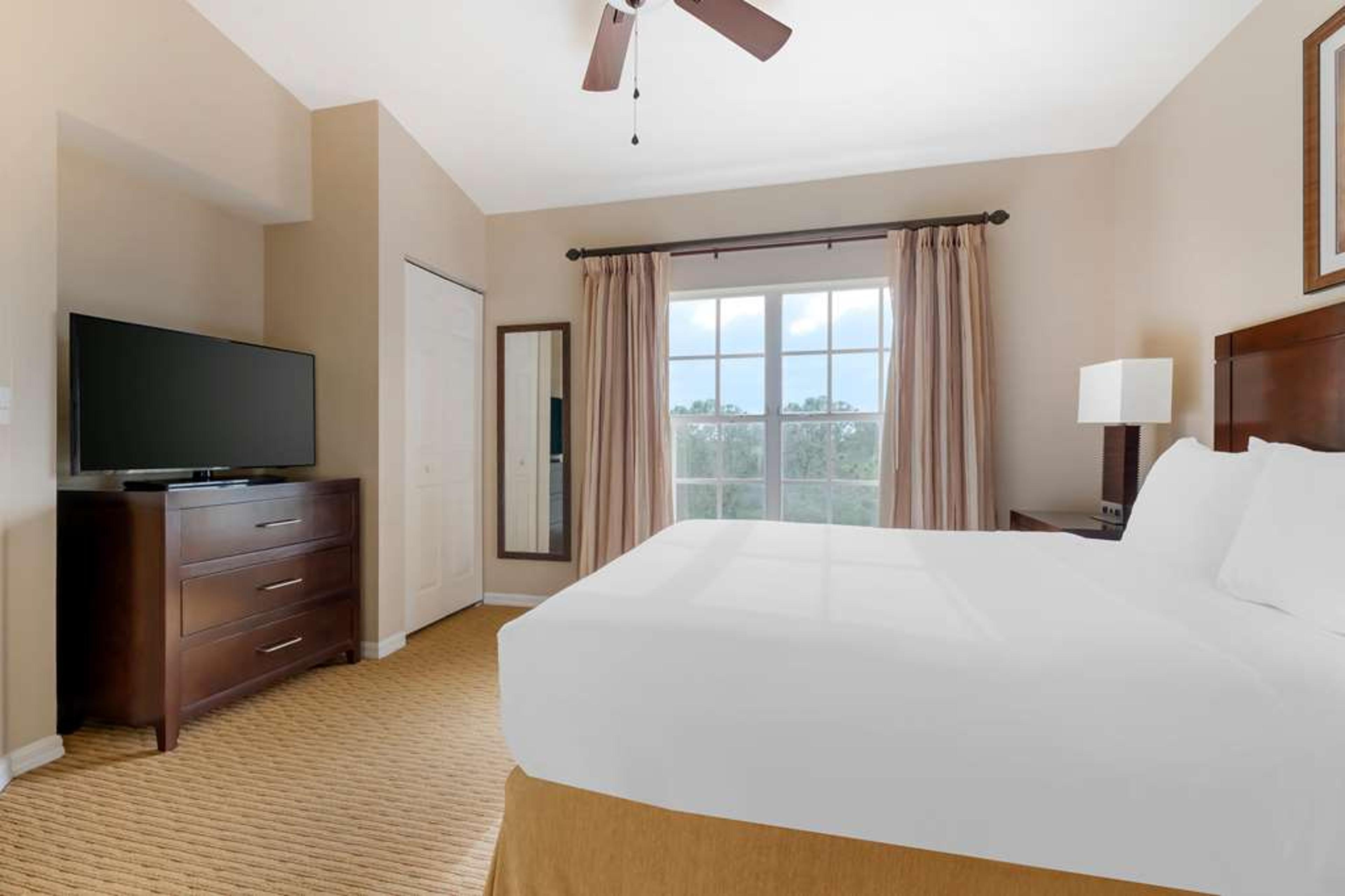 HILTON VACATION CLUB AQUA SOL